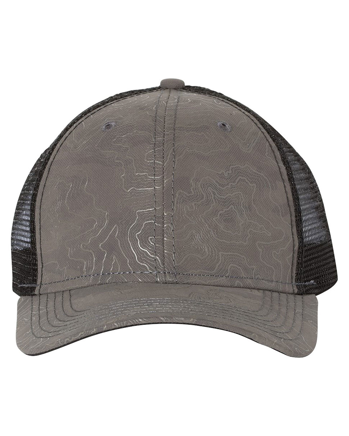 DRI DUCK 3458 Territory Trucker Cap