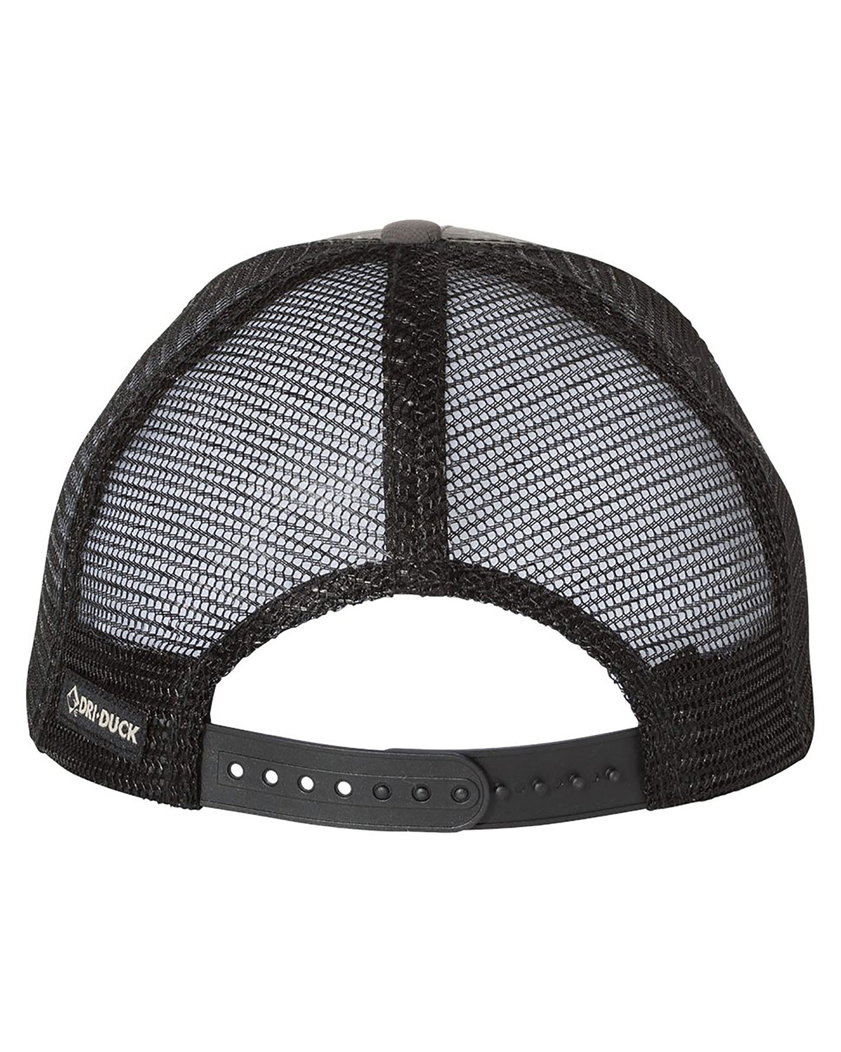 DRI DUCK 3458 Territory Trucker Cap view 2