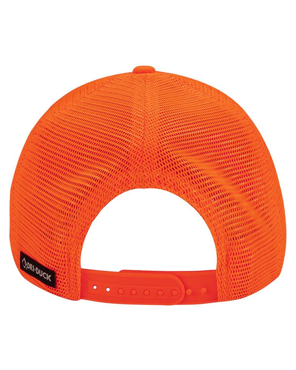 DRI DUCK 3466 Covert Trucker Cap view 2