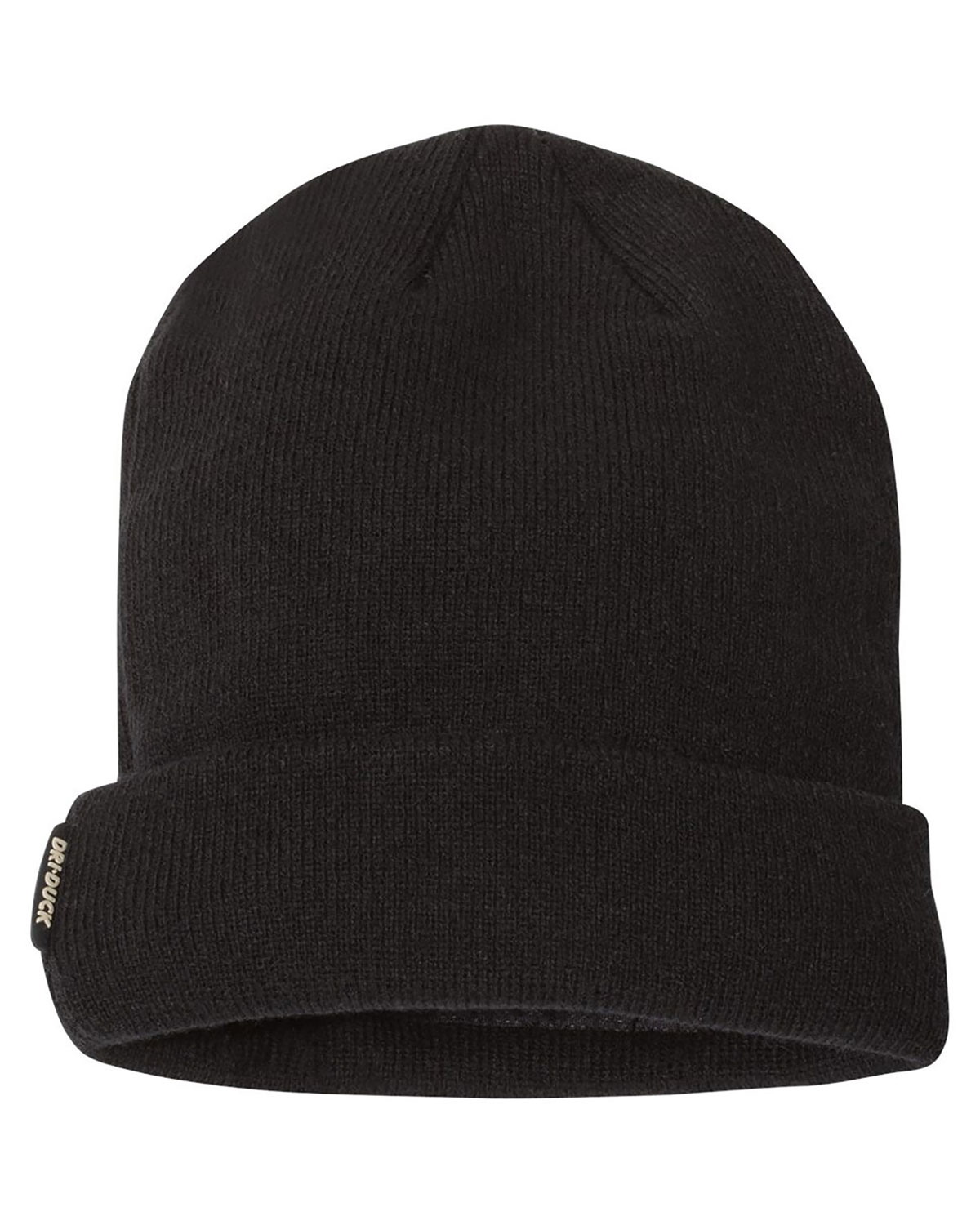 DRI DUCK 3562 Basecamp Performance Cuffed Beanie