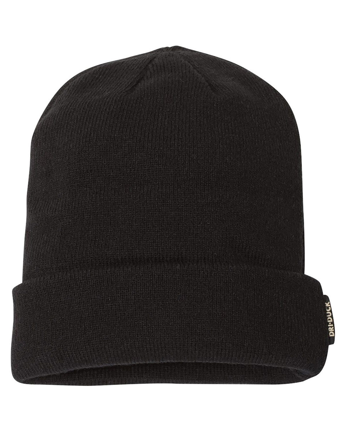 DRI DUCK 3562 Basecamp Performance Cuffed Beanie view 2