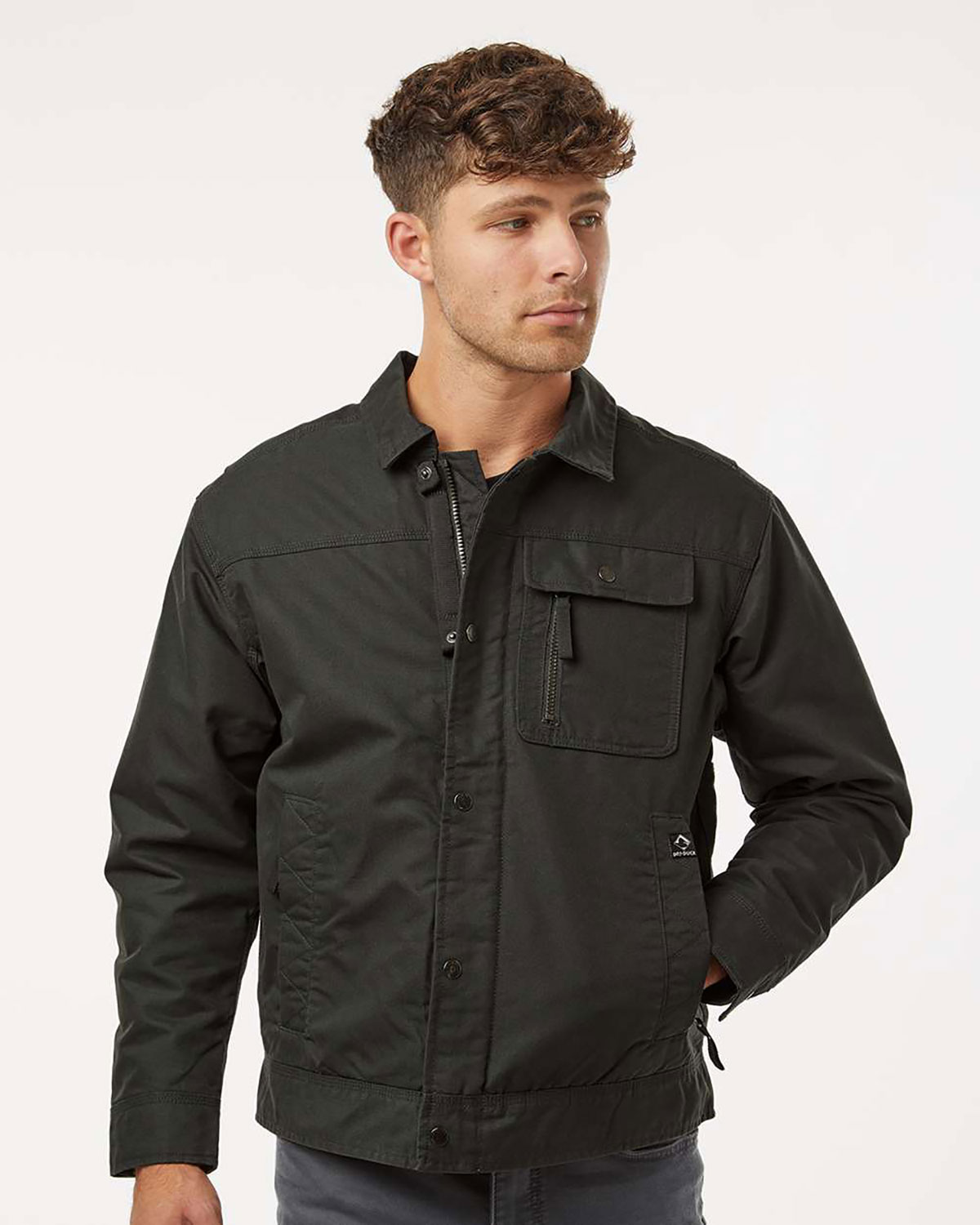 DRI DUCK 5057 Men's Renegade Lifestyle Jacket