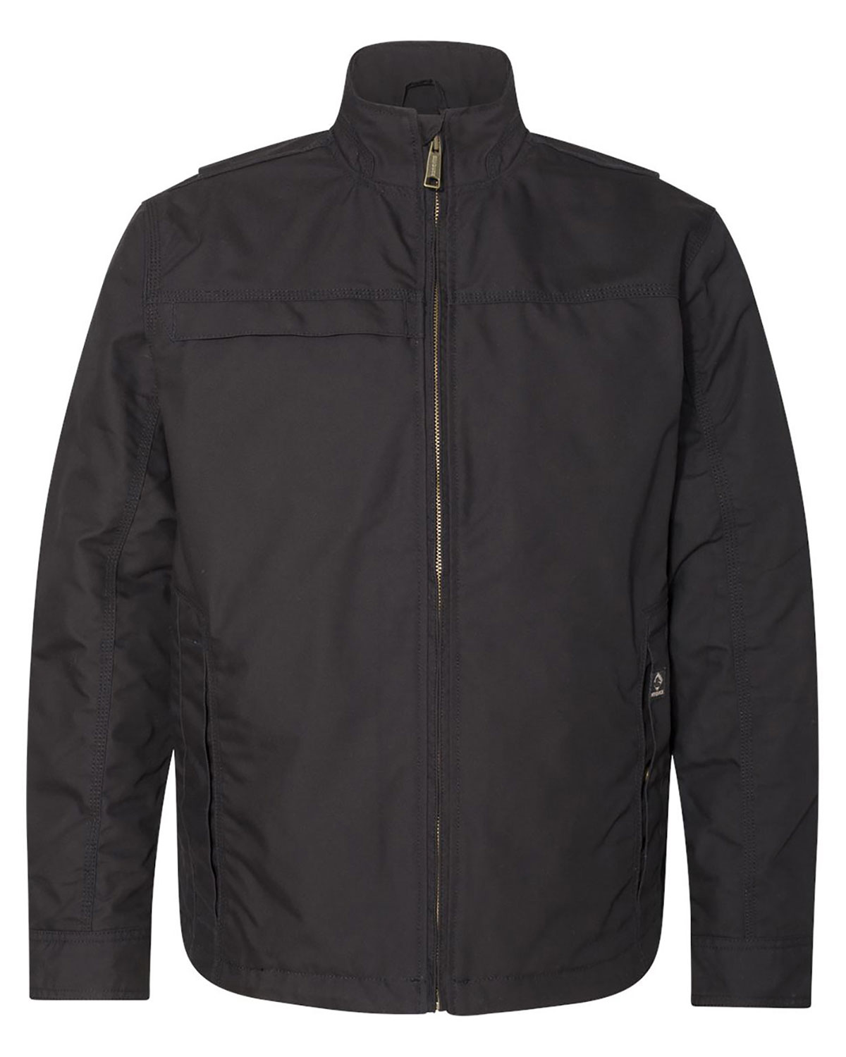 DRI DUCK 5066 Men's Sequoia StormShield� Canvas Jacket