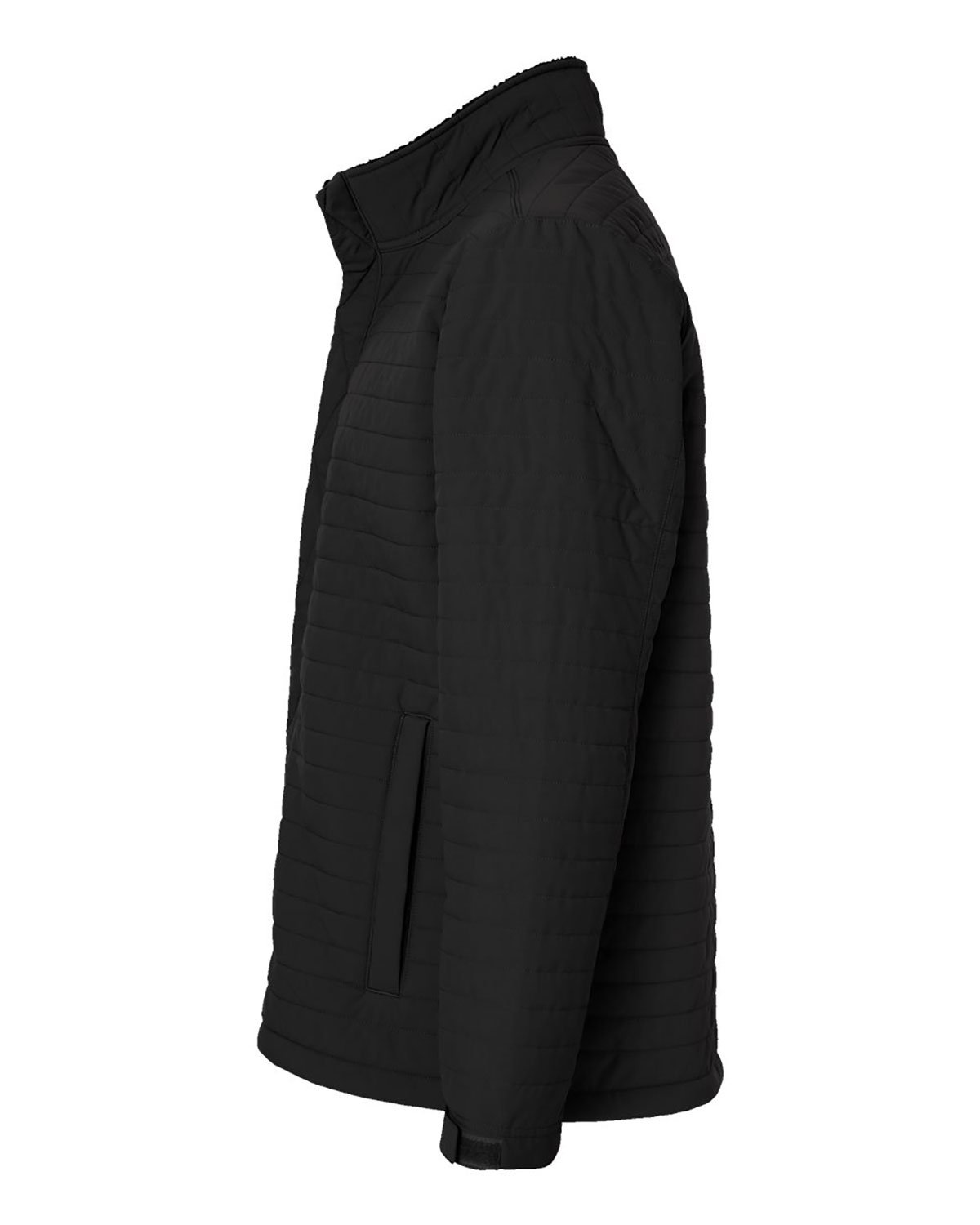 DRI DUCK 5304 Men's Keystone Full-Zip Jacket view 3