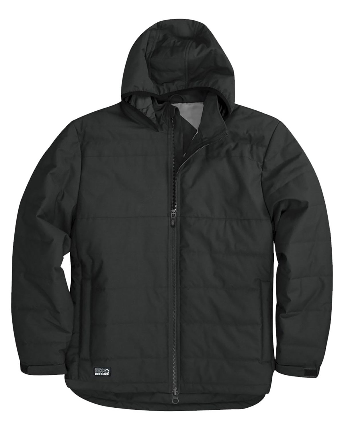 DRI DUCK 5323 Men's Quantum Puffer Jacket