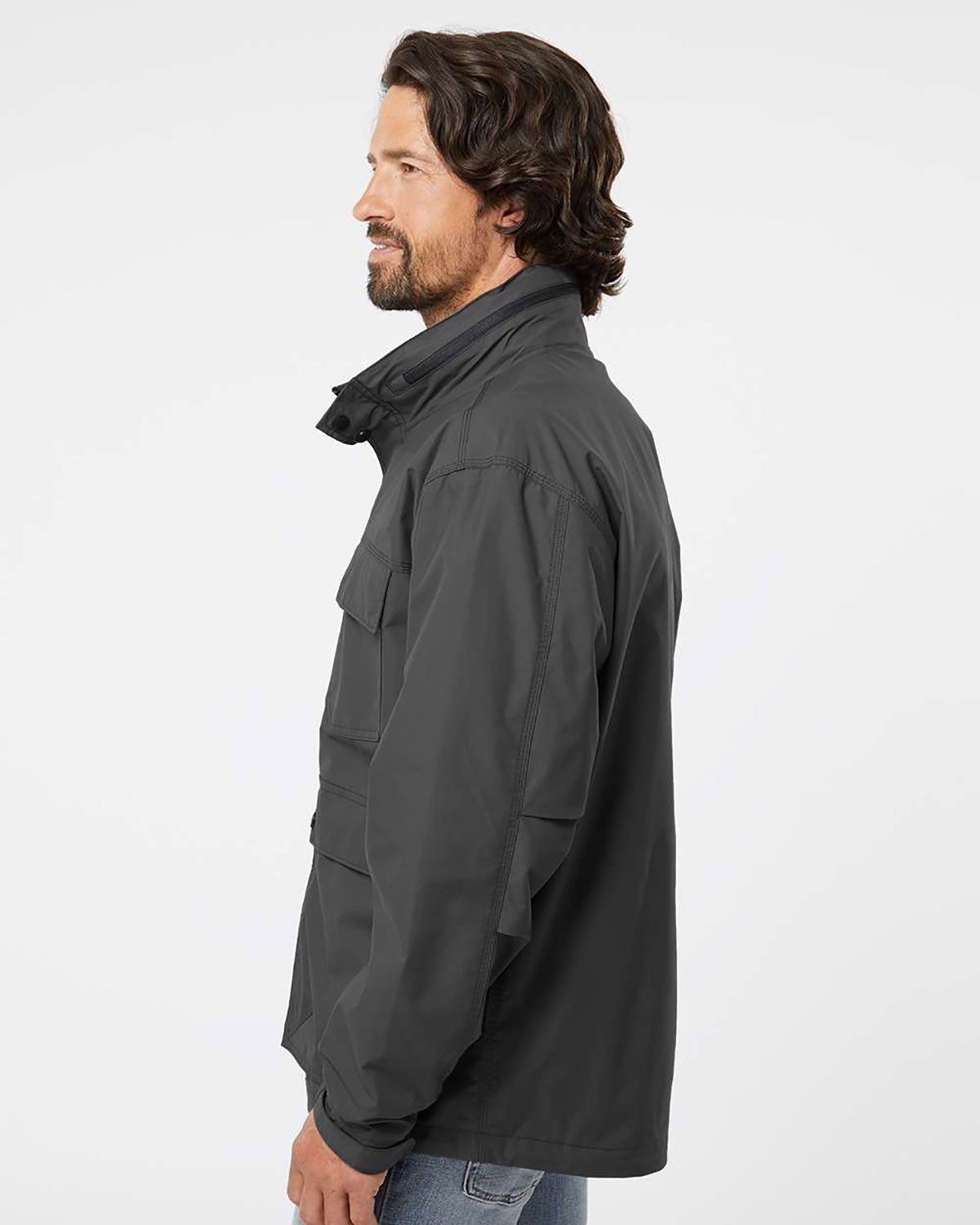 DRI DUCK 5325 Men's Field Jacket view 3