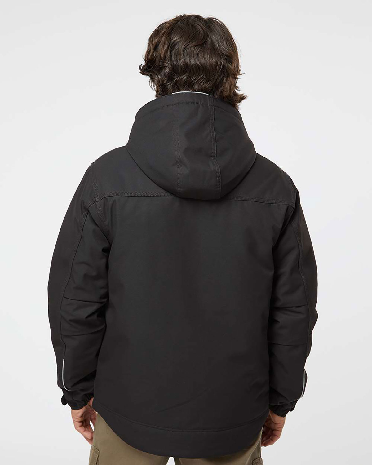 DRI DUCK 5326 Men's Kodiak Jacket view 2
