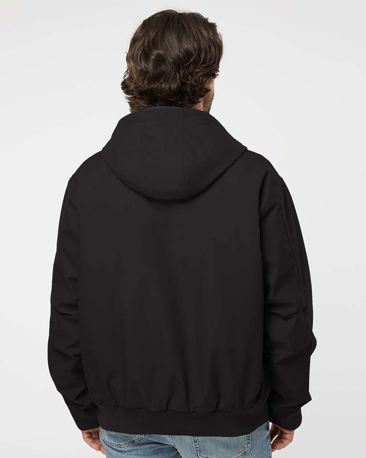 DRI DUCK 5328 Men's Rubicon Jacket view 2