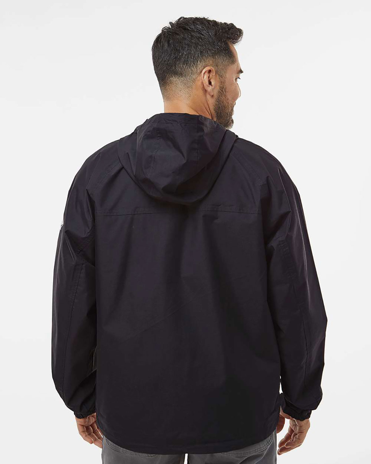 DRI DUCK 5335 Unisex Torrent Waterproof Hooded Jacket view 2