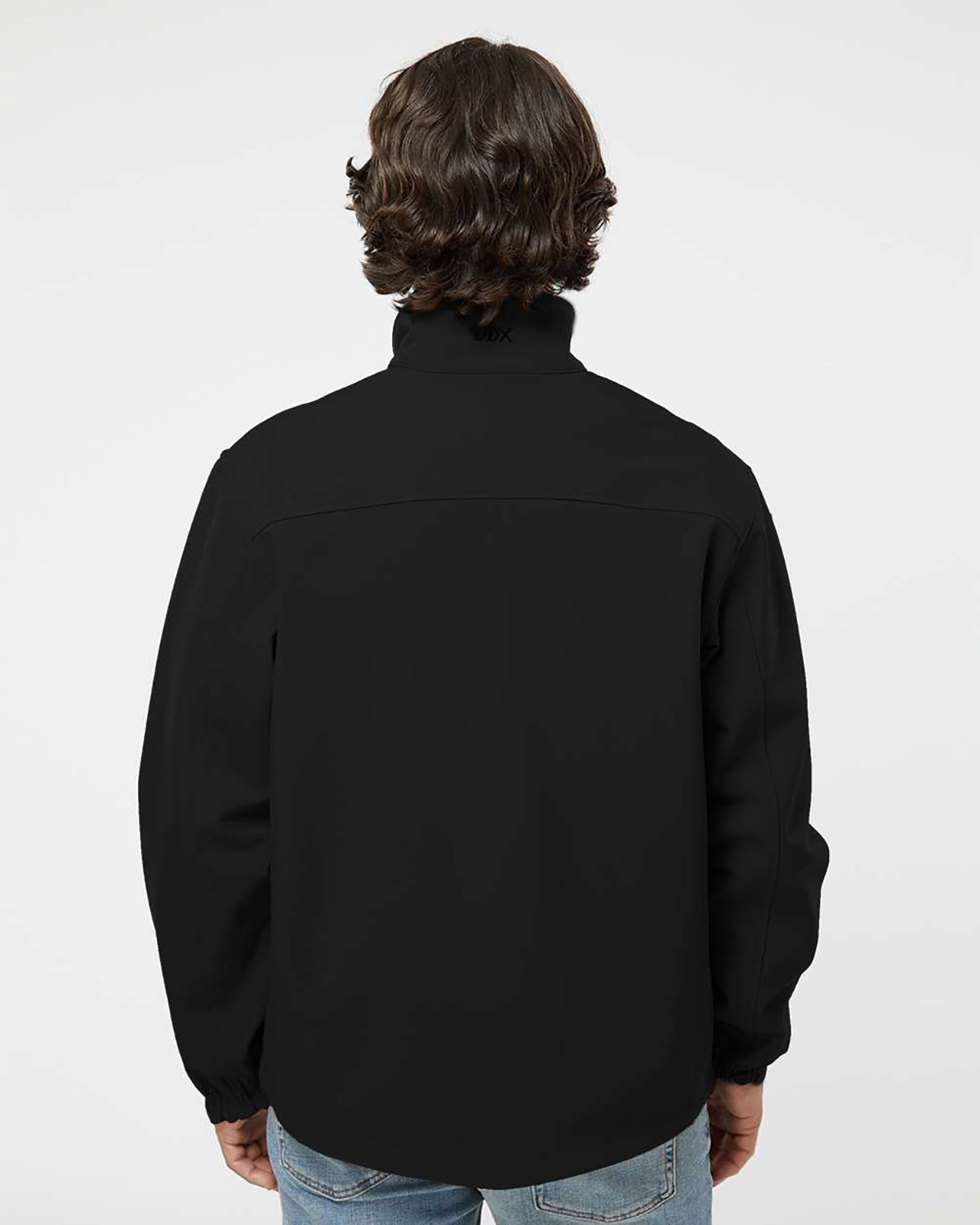 DRI DUCK 5350T Men's Tall Motion Soft Shell Jacket view 2