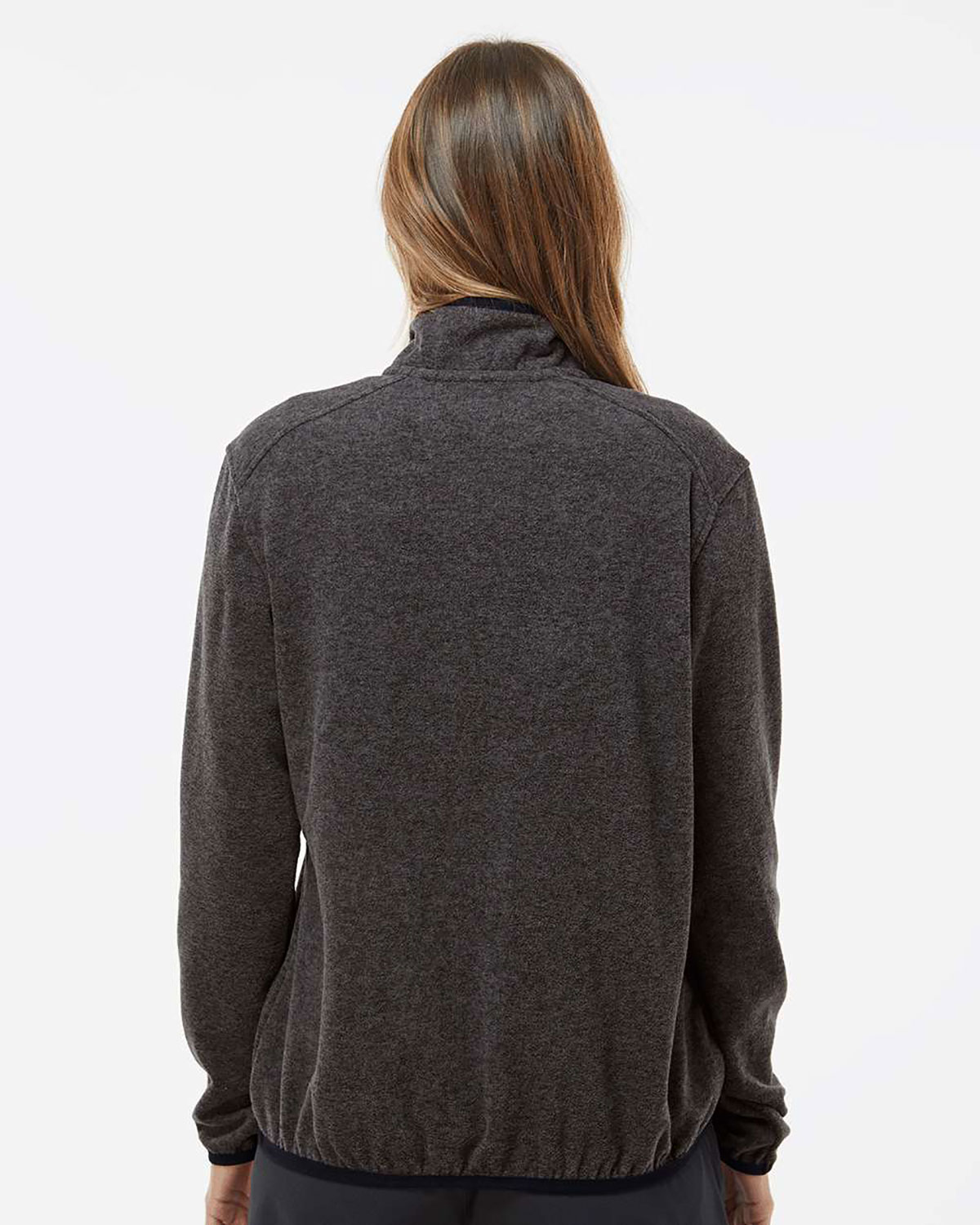 DRI DUCK 9340 Women's Denali Mountain Fleece Pullover view 2