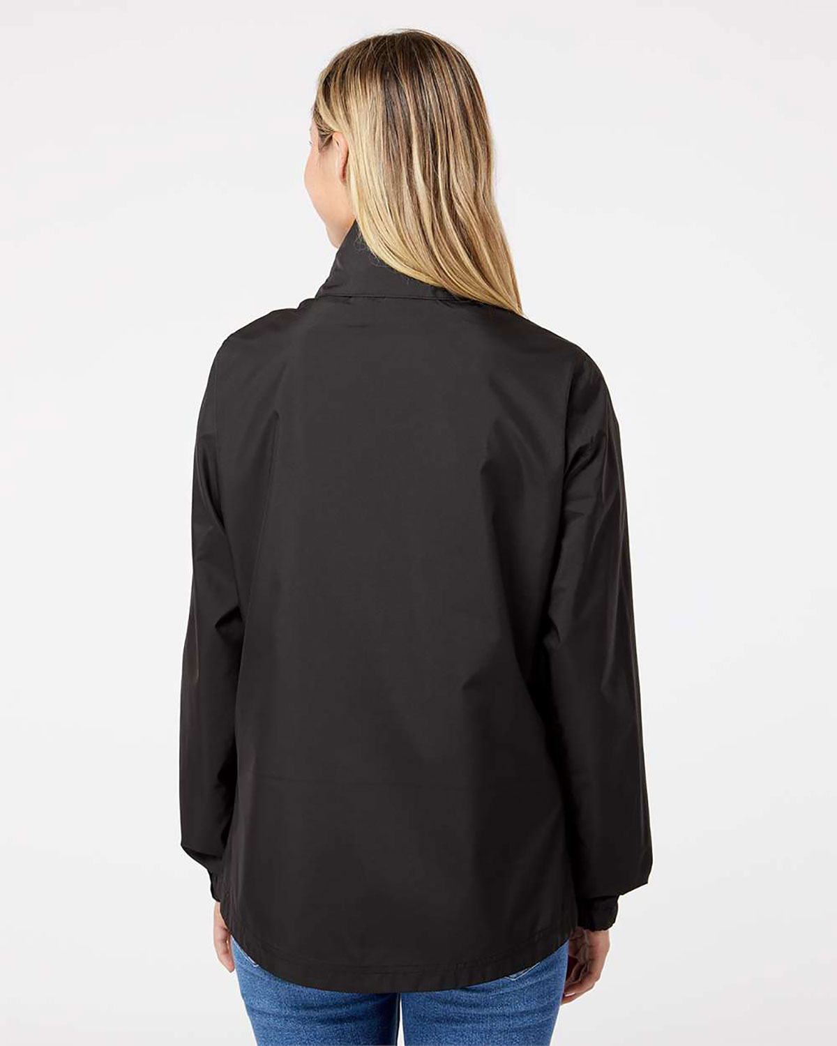 DRI DUCK 9403 Women's Riley Packable Jacket view 2