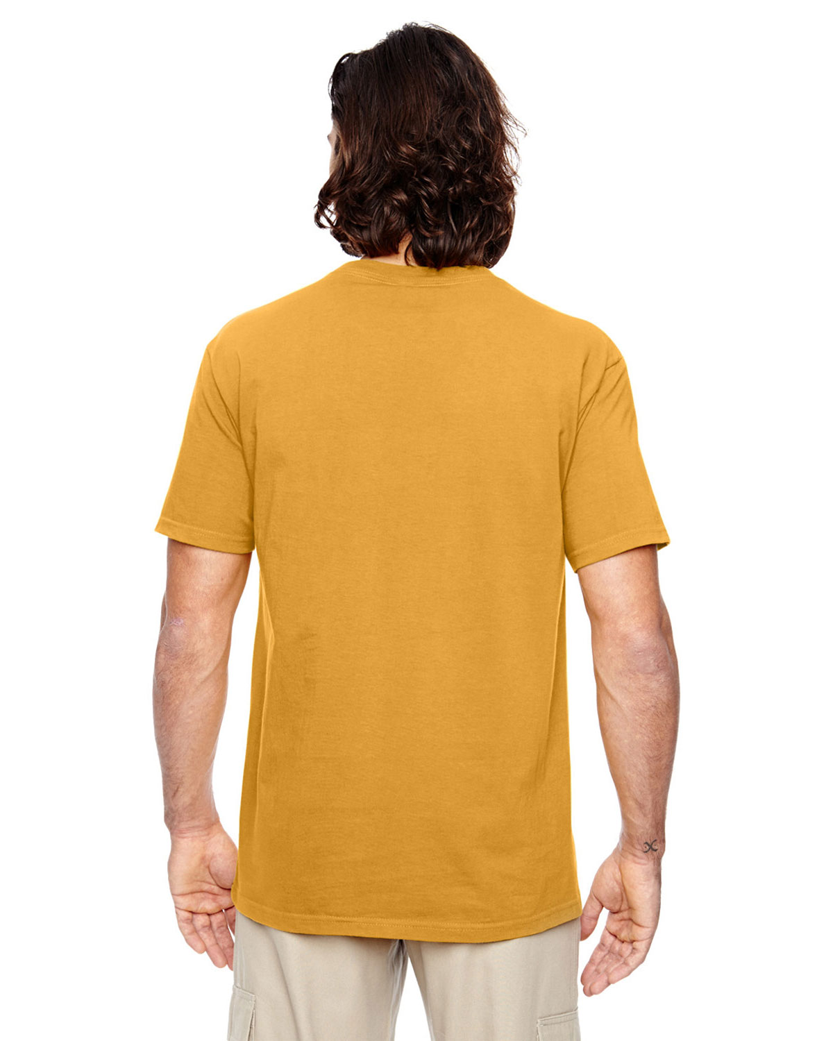 econscious EC1000 Unisex Classic T-Shirt view 2