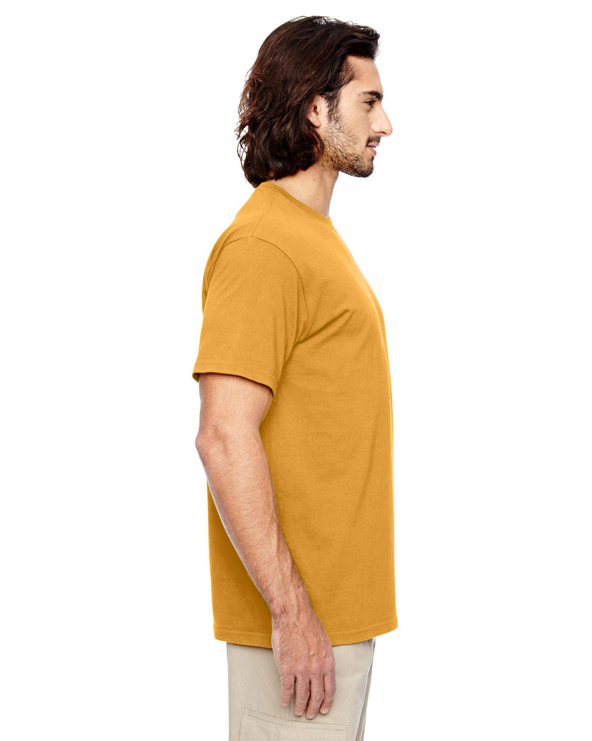 econscious EC1000 Unisex Classic T-Shirt view 3