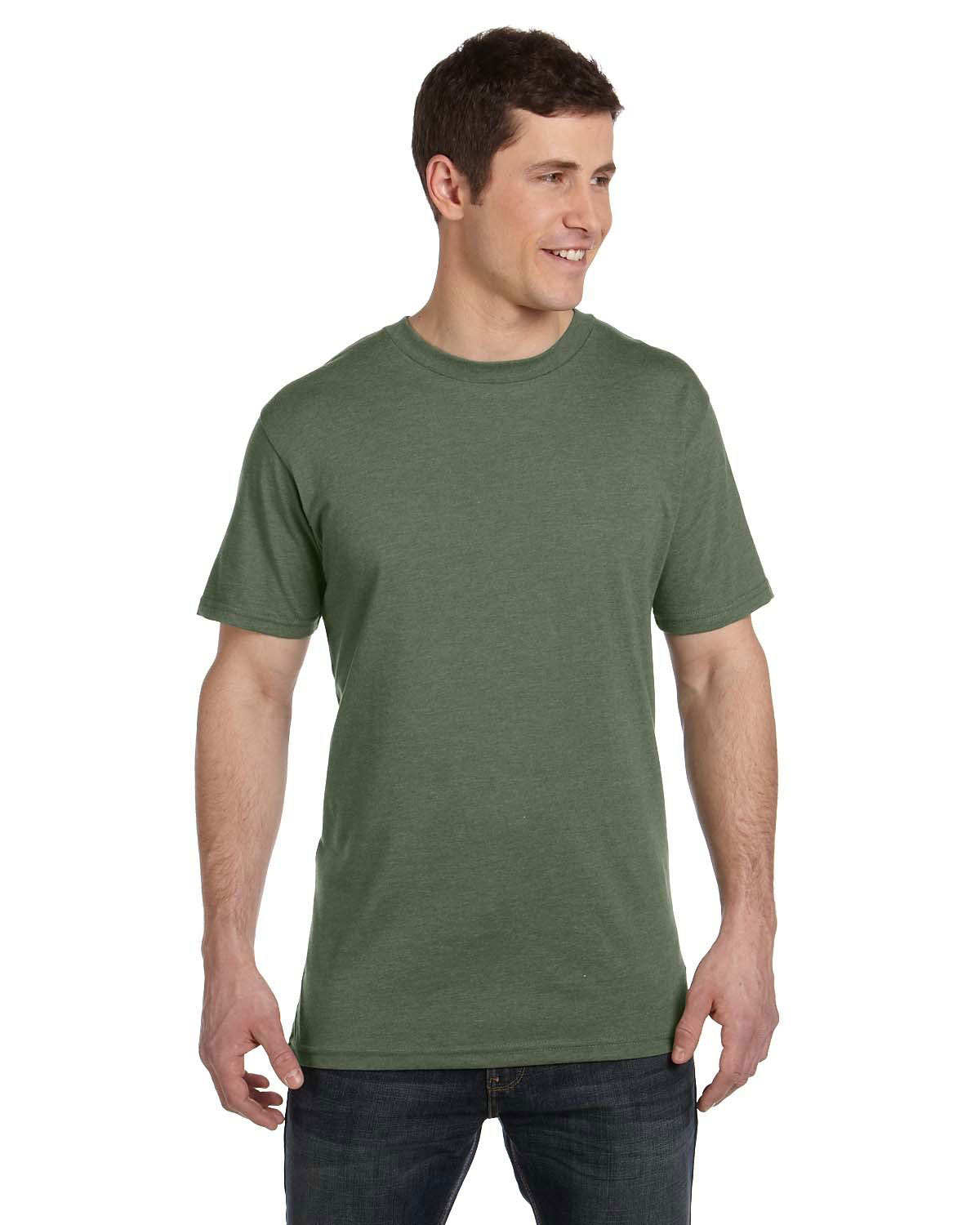 econscious EC1080 Unisex Eco Blend T-Shirt