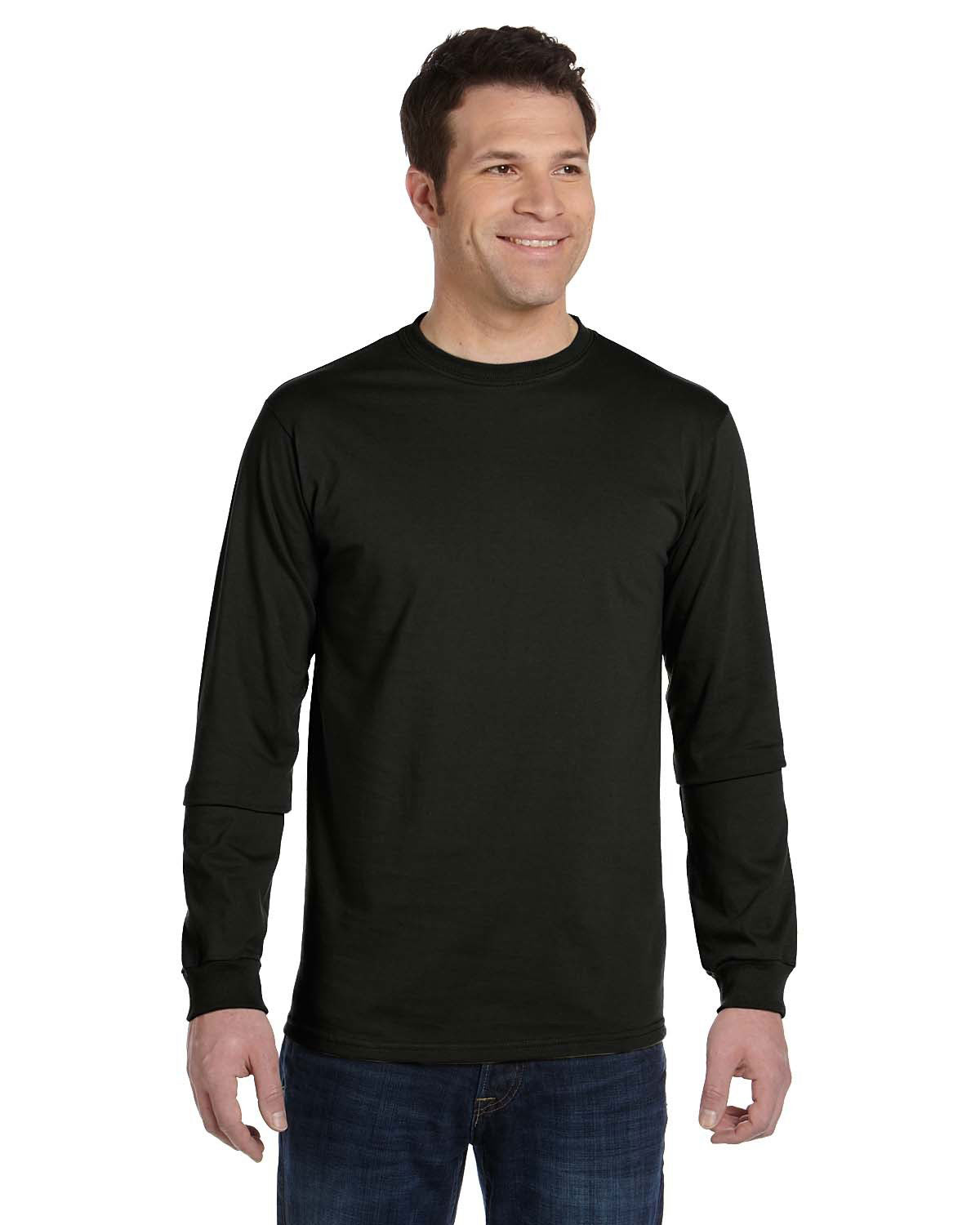 econscious EC1500 Unisex Classic Long Sleeve T-Shirt