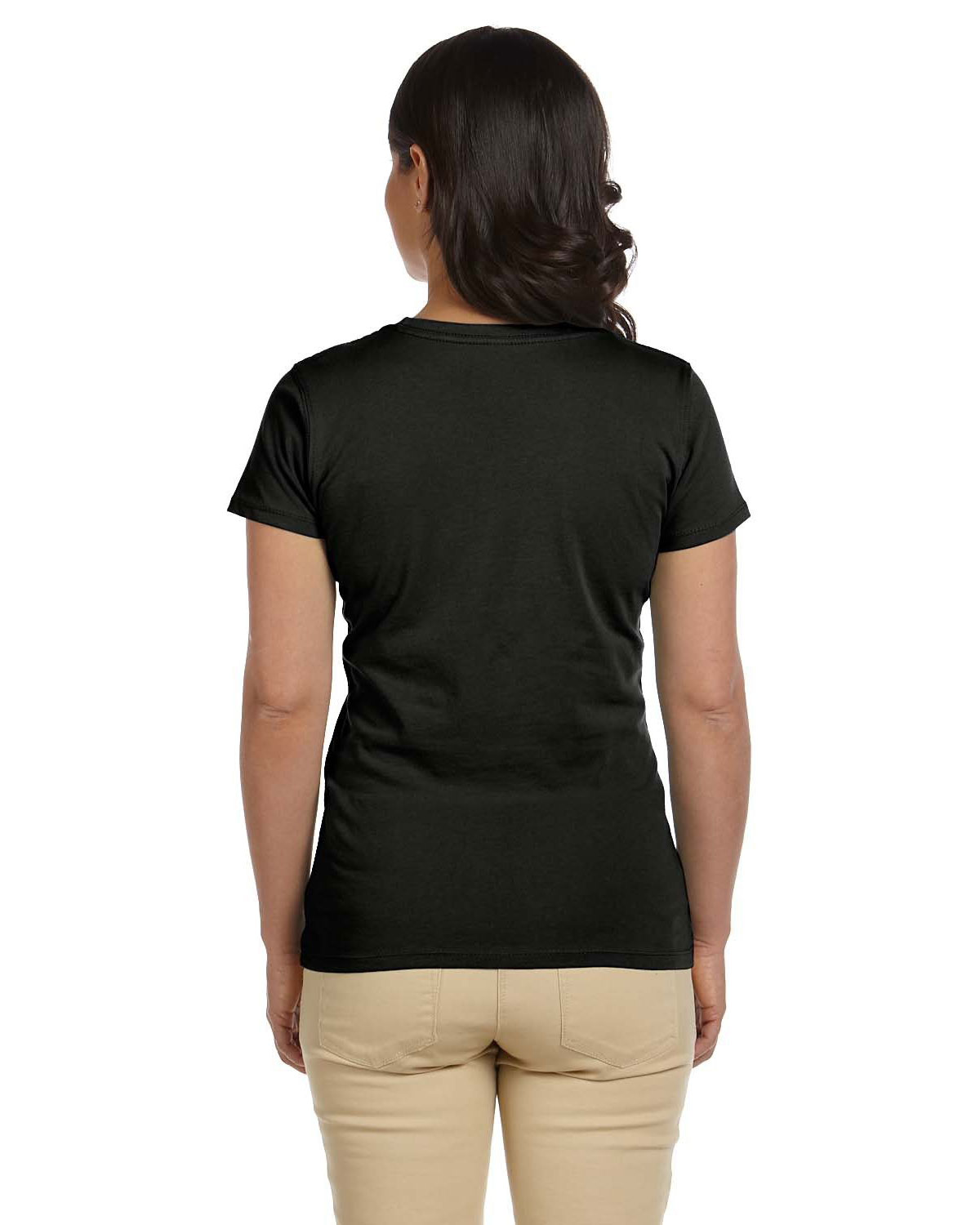 econscious EC3000 Women's Classic T-Shirt view 2