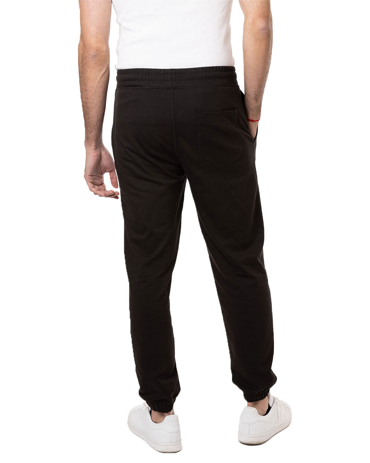 econscious EC5400 Unisex Motion Joggers view 2