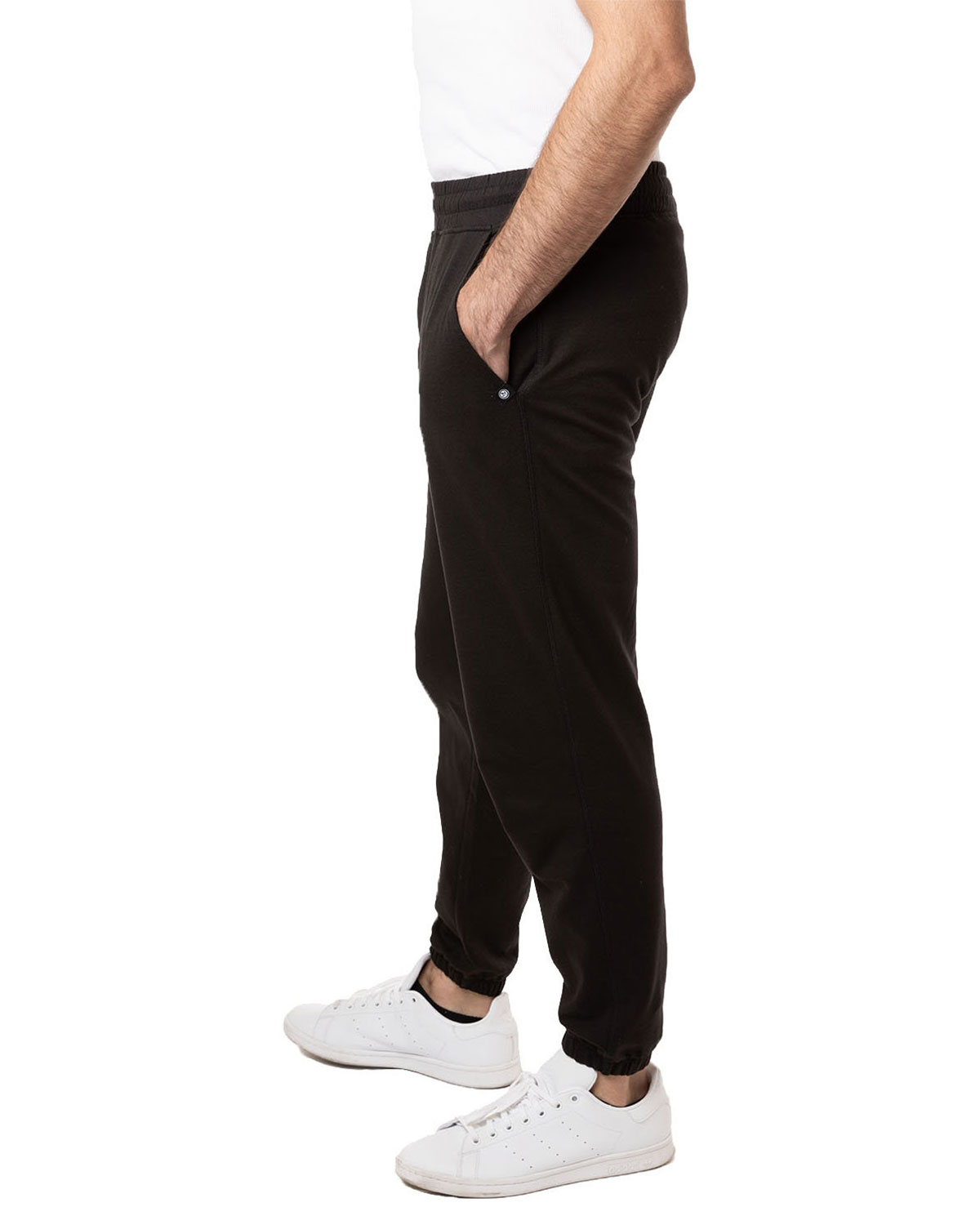 econscious EC5400 Unisex Motion Joggers view 3