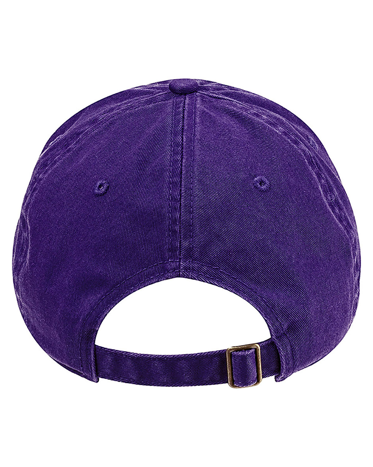 econscious EC7000 Baseball Cap view 2
