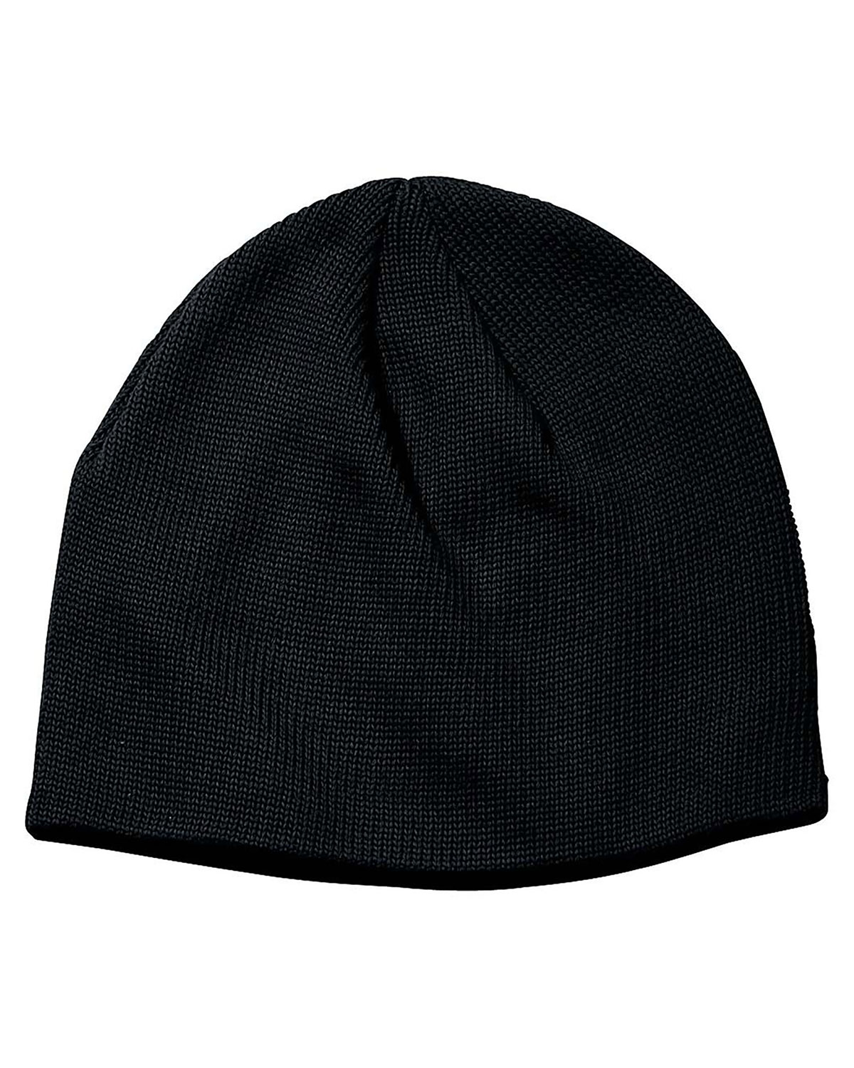 econscious EC7040 Thin Rib 9" Beanie