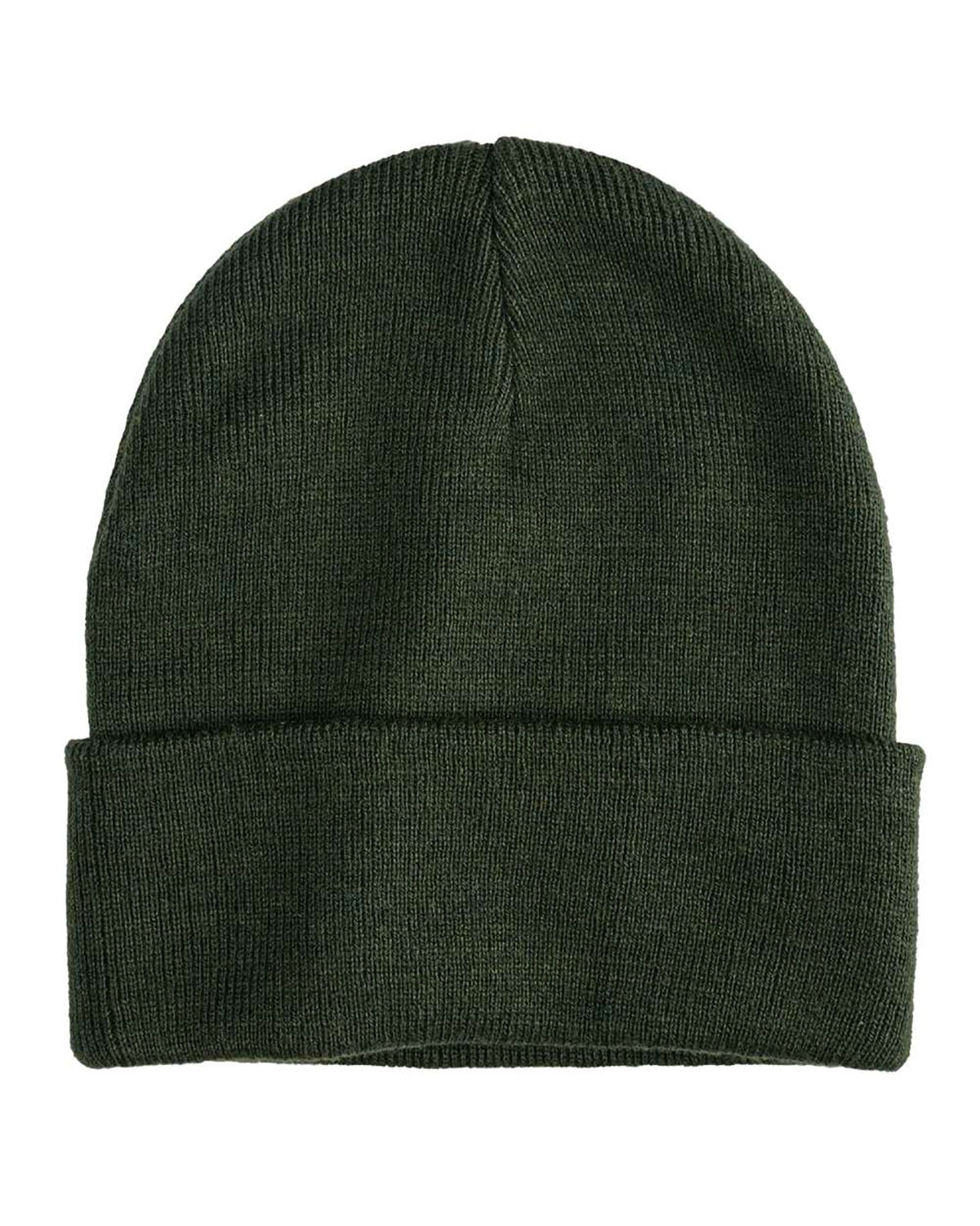 econscious EC7045 Base Camp Beanie