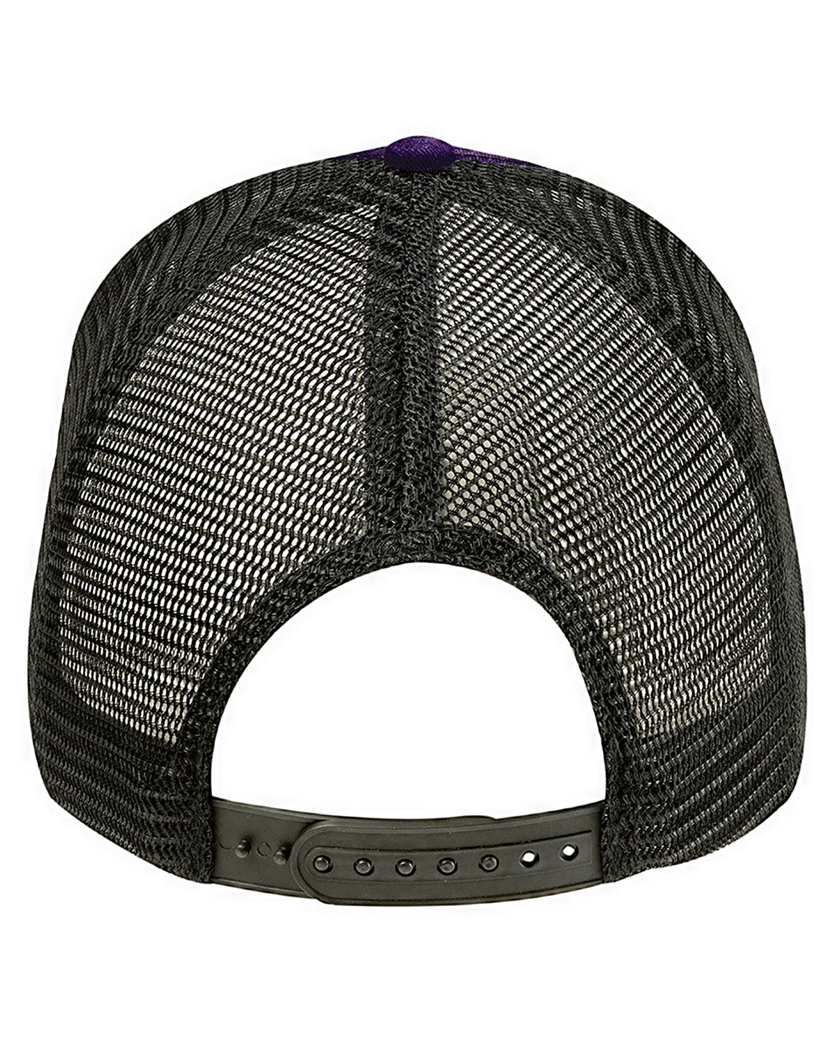 econscious EC7070 Eco Trucker Cap view 2