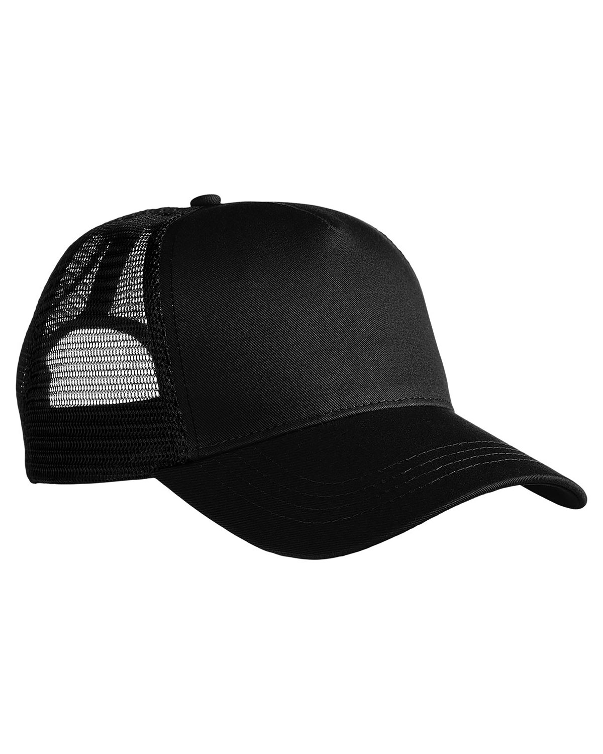 econscious EC7094 Five-Panel Trucker Cap