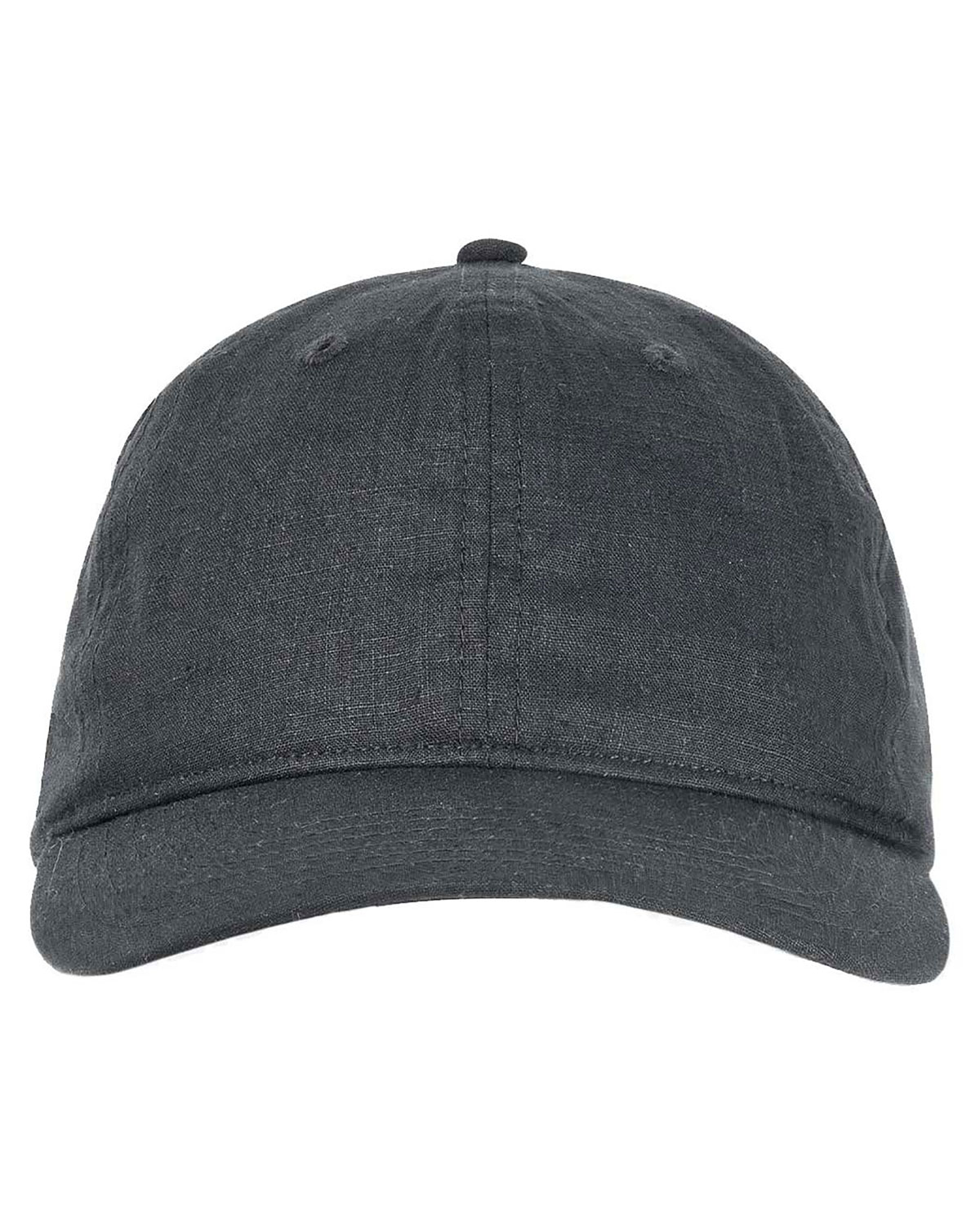 econscious EC7101 Hemp Hero Six-Panel Cap