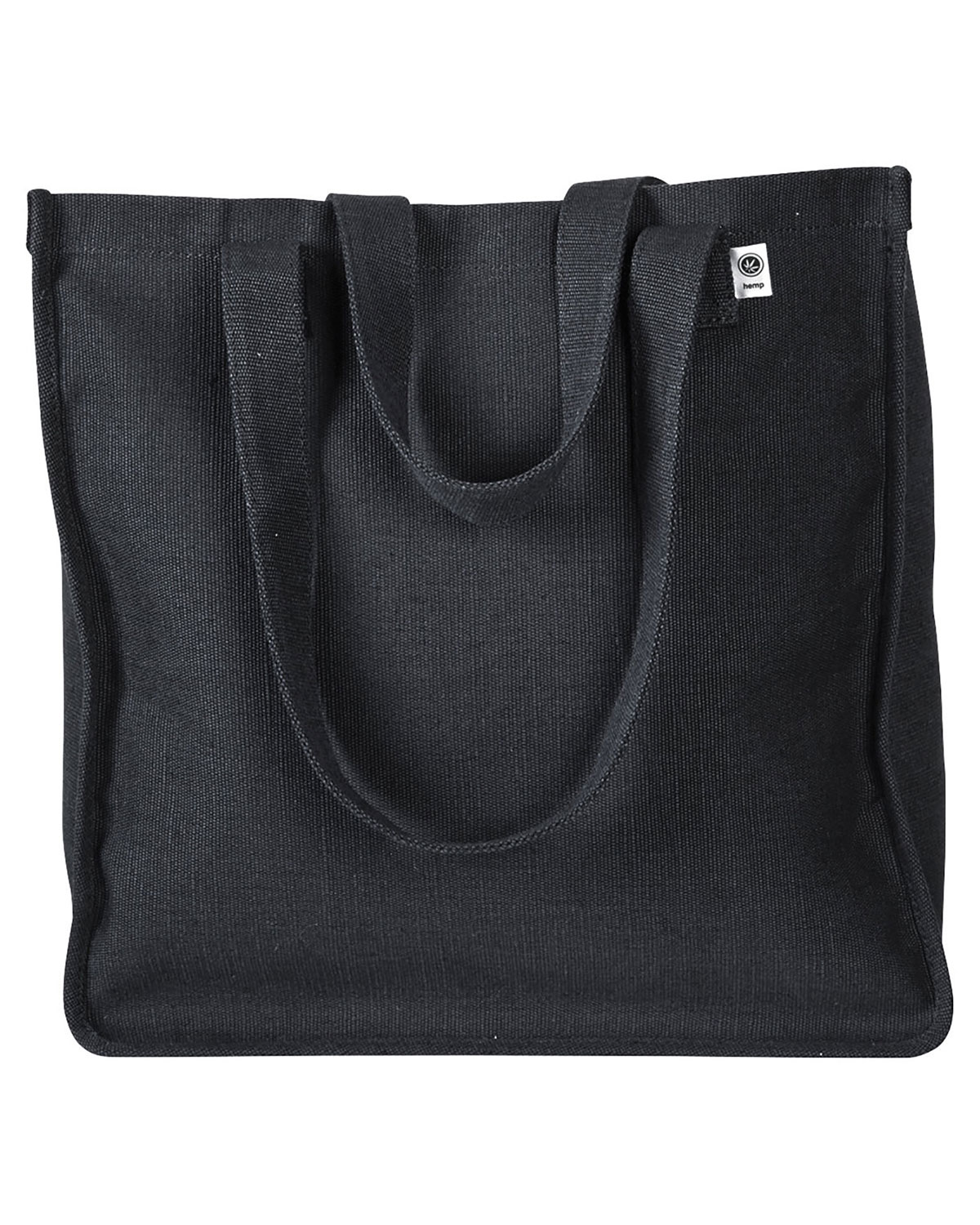 econscious EC8015 Hemp Market Tote