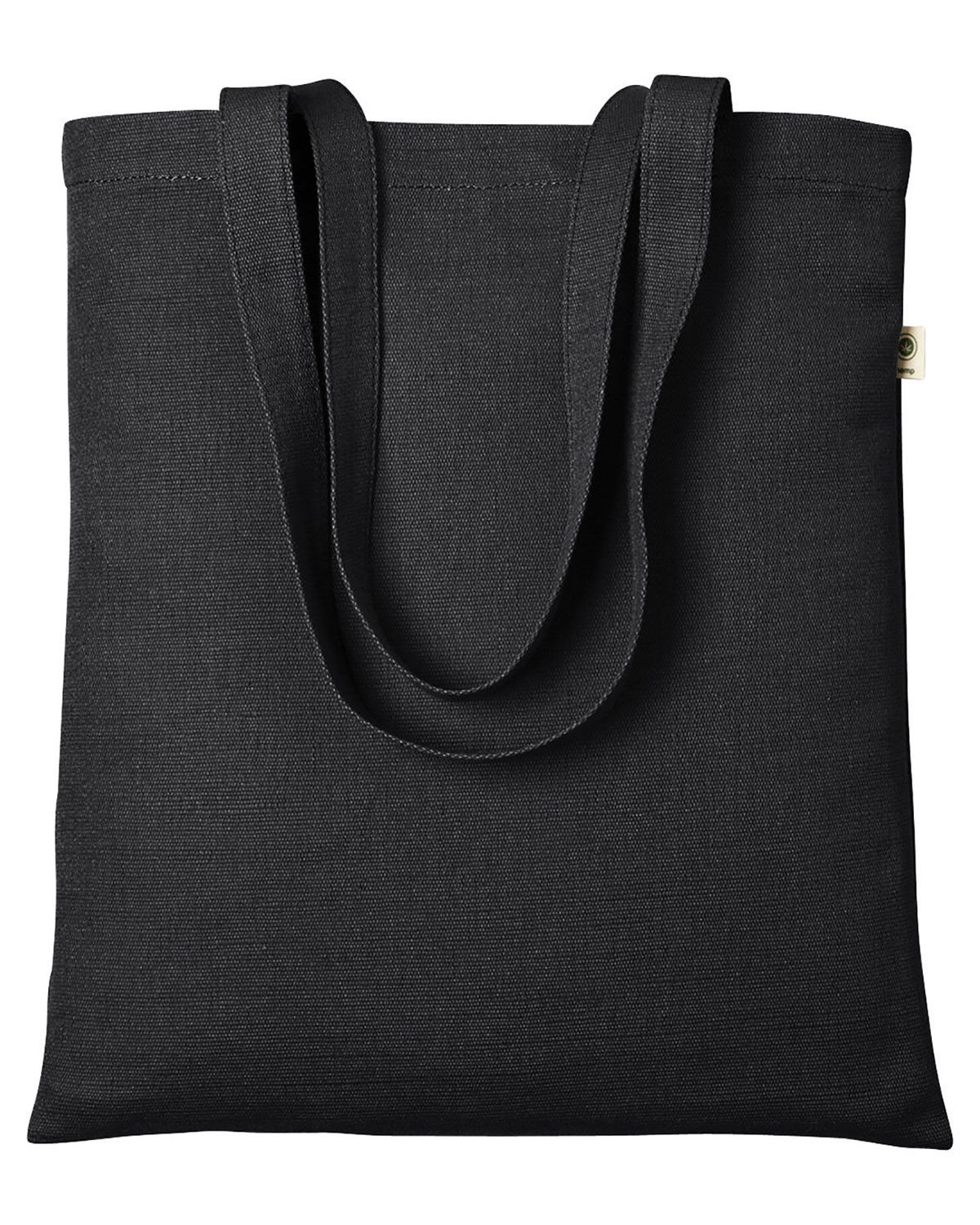 econscious EC8060 Hemp Simplicity Tote