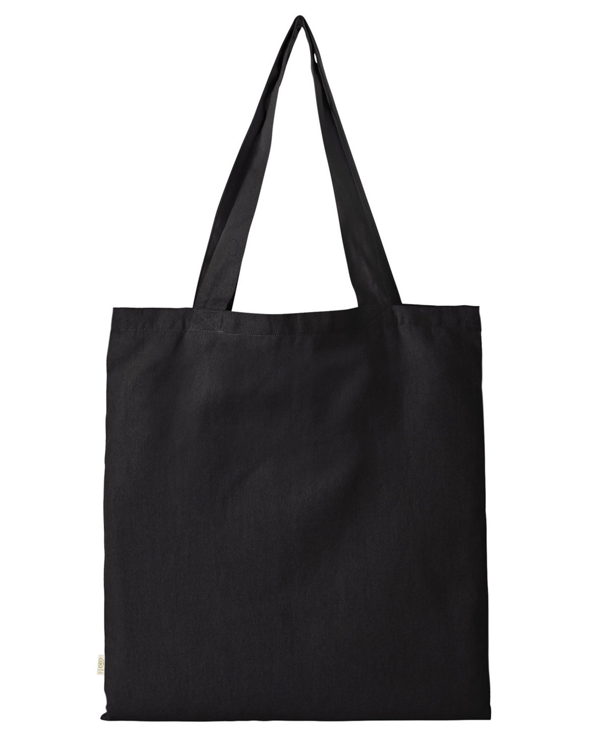 econscious EC8200 Reclaimist Fiber Elemental Tote view 2