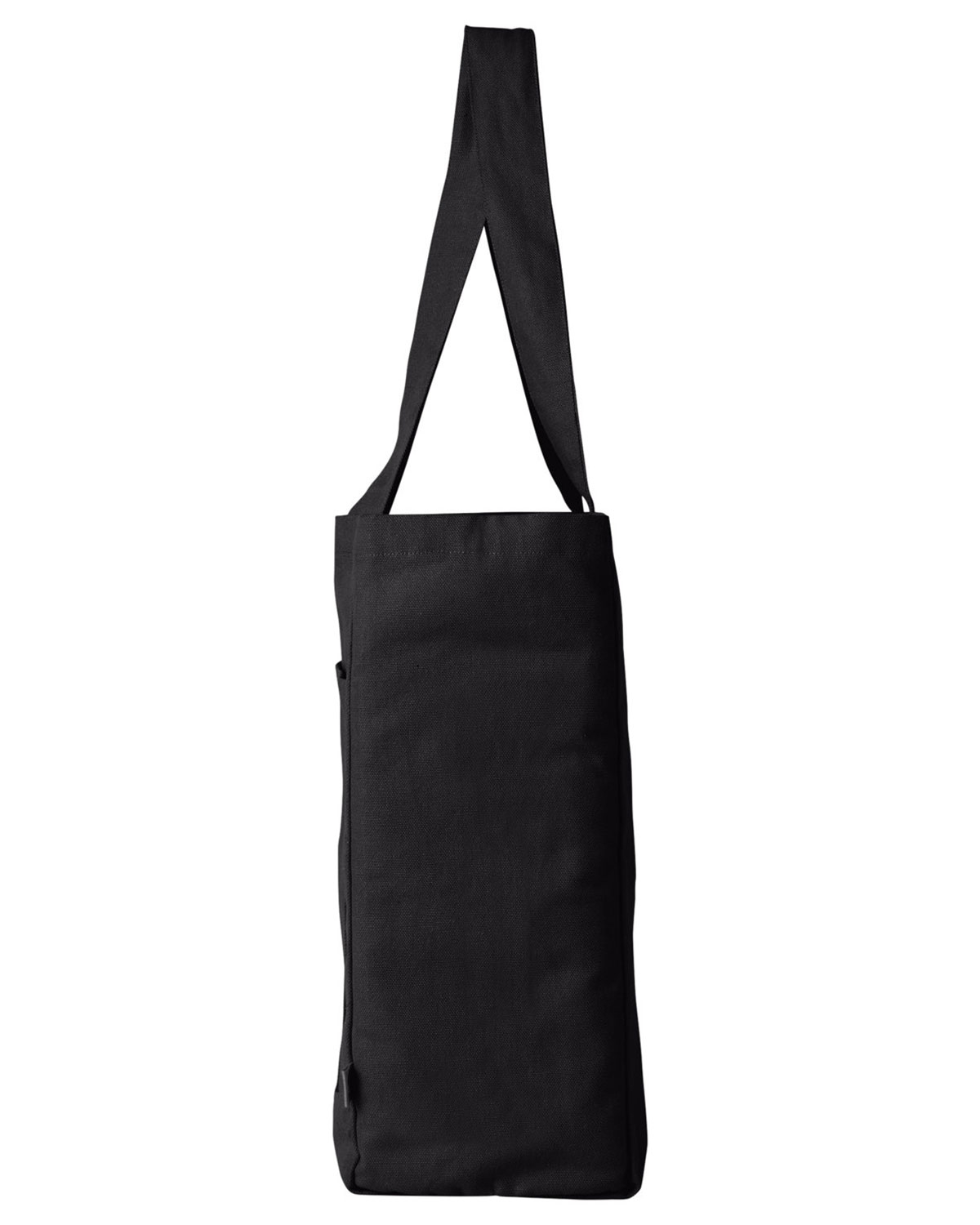 econscious EC8205 Reclaimist Fiber Everywhere Tote view 3