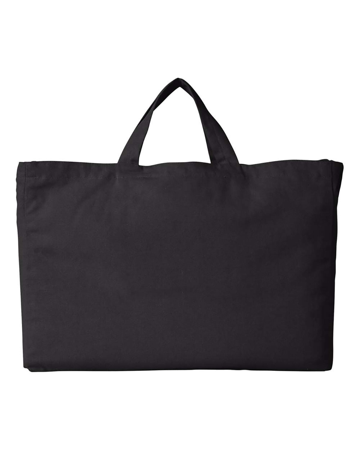 econscious EC8207 Reclaimist Fiber G2G Tote view 2