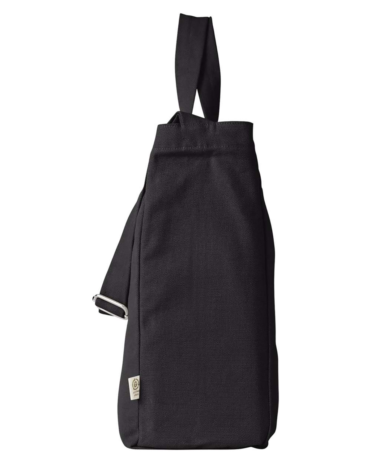 econscious EC8207 Reclaimist Fiber G2G Tote view 3
