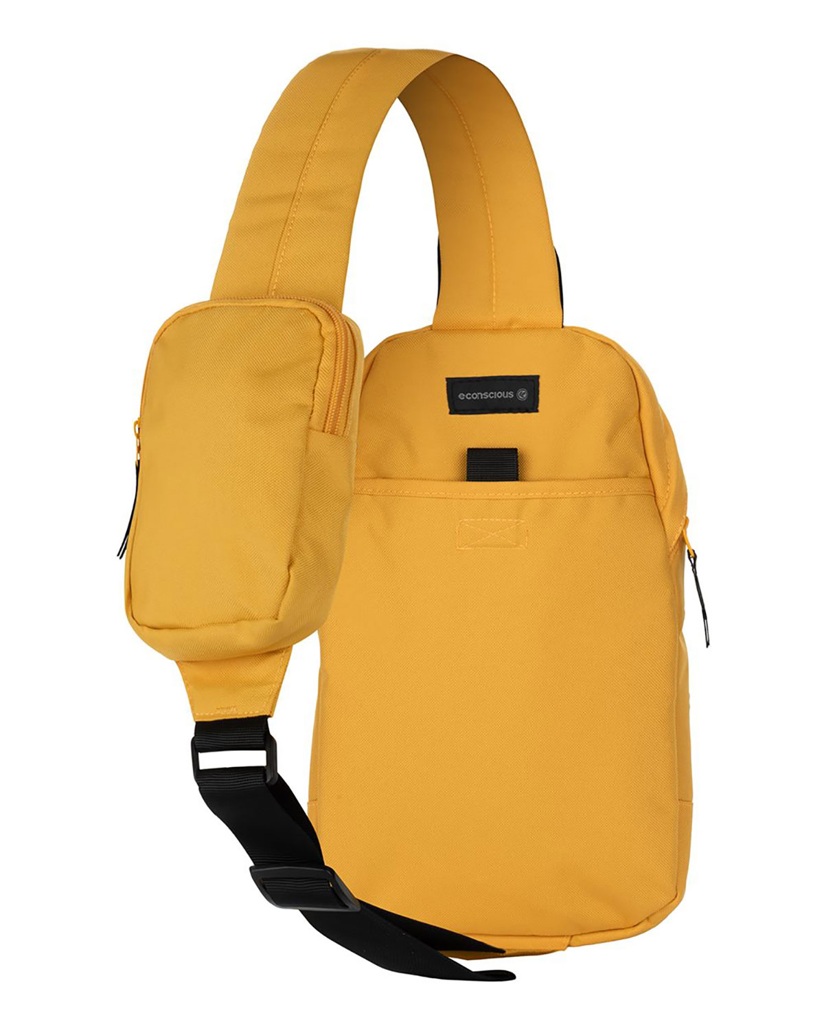 econscious EC8710 Grove Sling Bag view 2