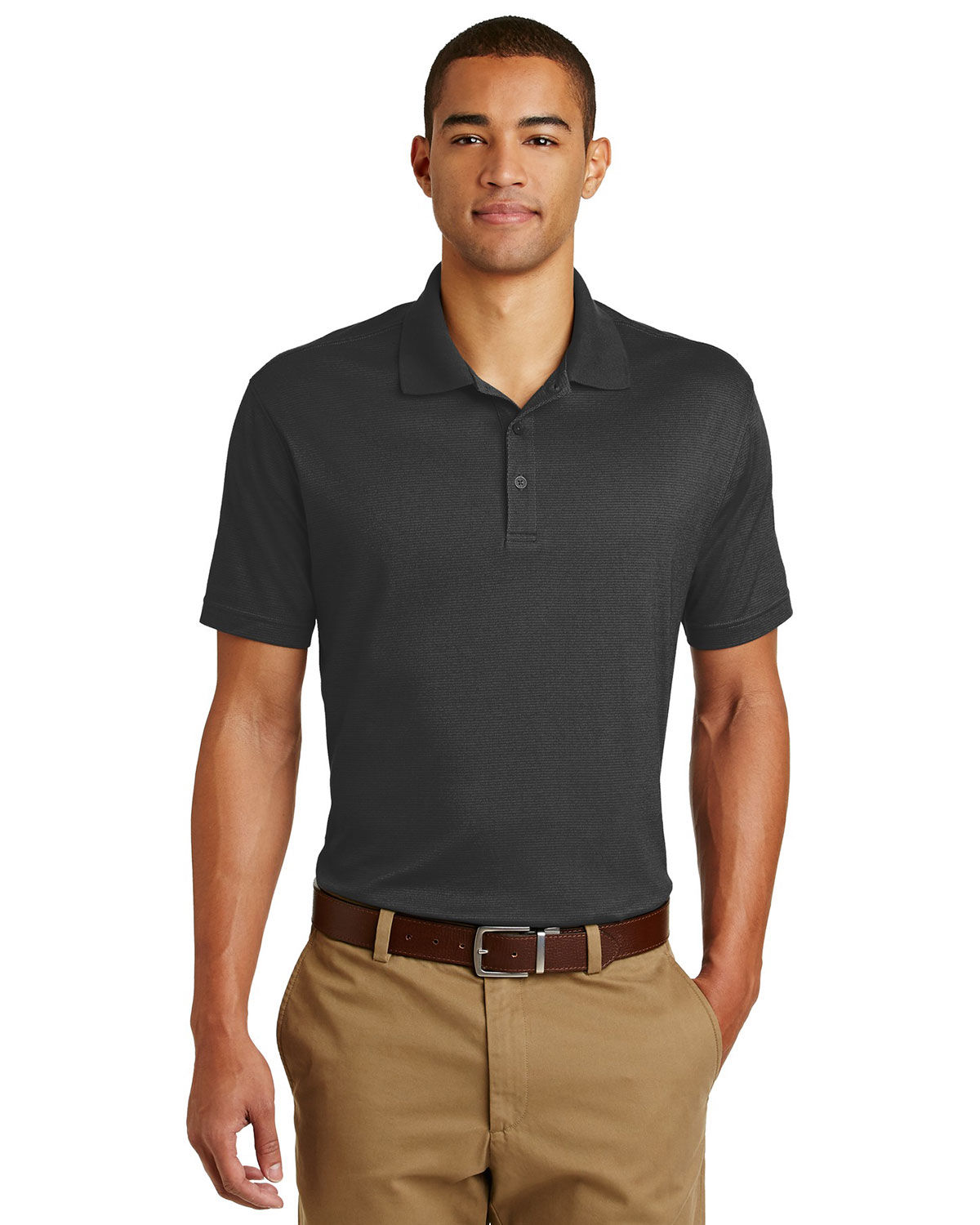 Eddie Bauer EB102 Performance Polo