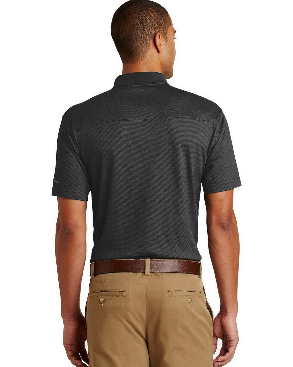 Eddie Bauer EB102 Performance Polo view 2
