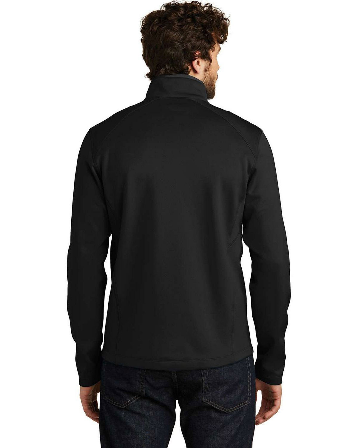 Eddie Bauer EB240 Highpoint Fleece Jacket view 2