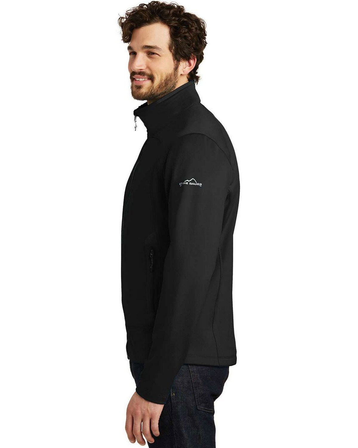 Eddie Bauer EB240 Highpoint Fleece Jacket view 3