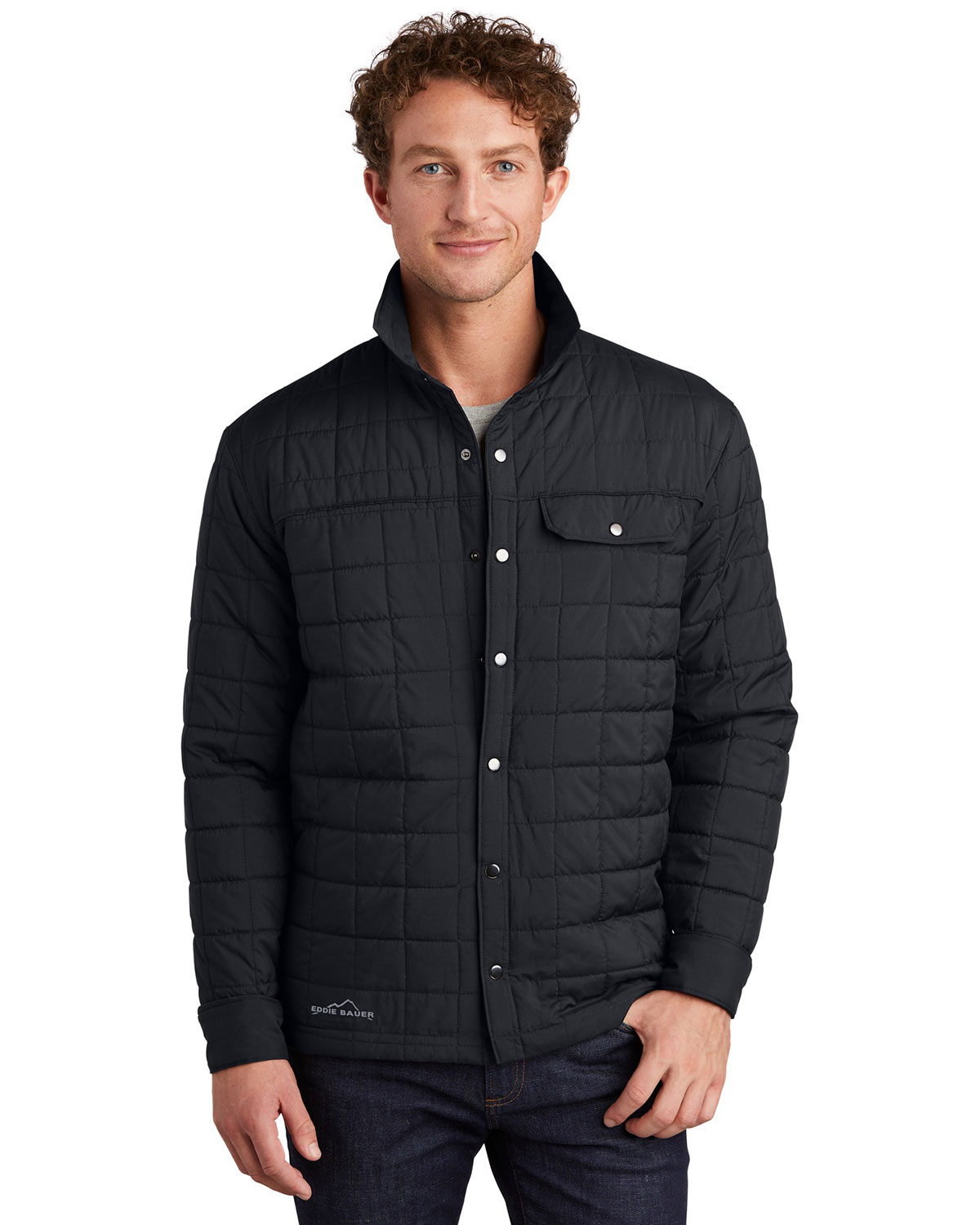 Eddie Bauer EB502 Shirt Jac