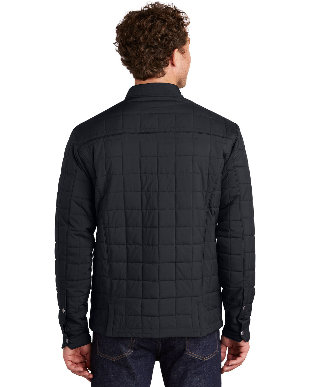Eddie Bauer EB502 Shirt Jac view 2