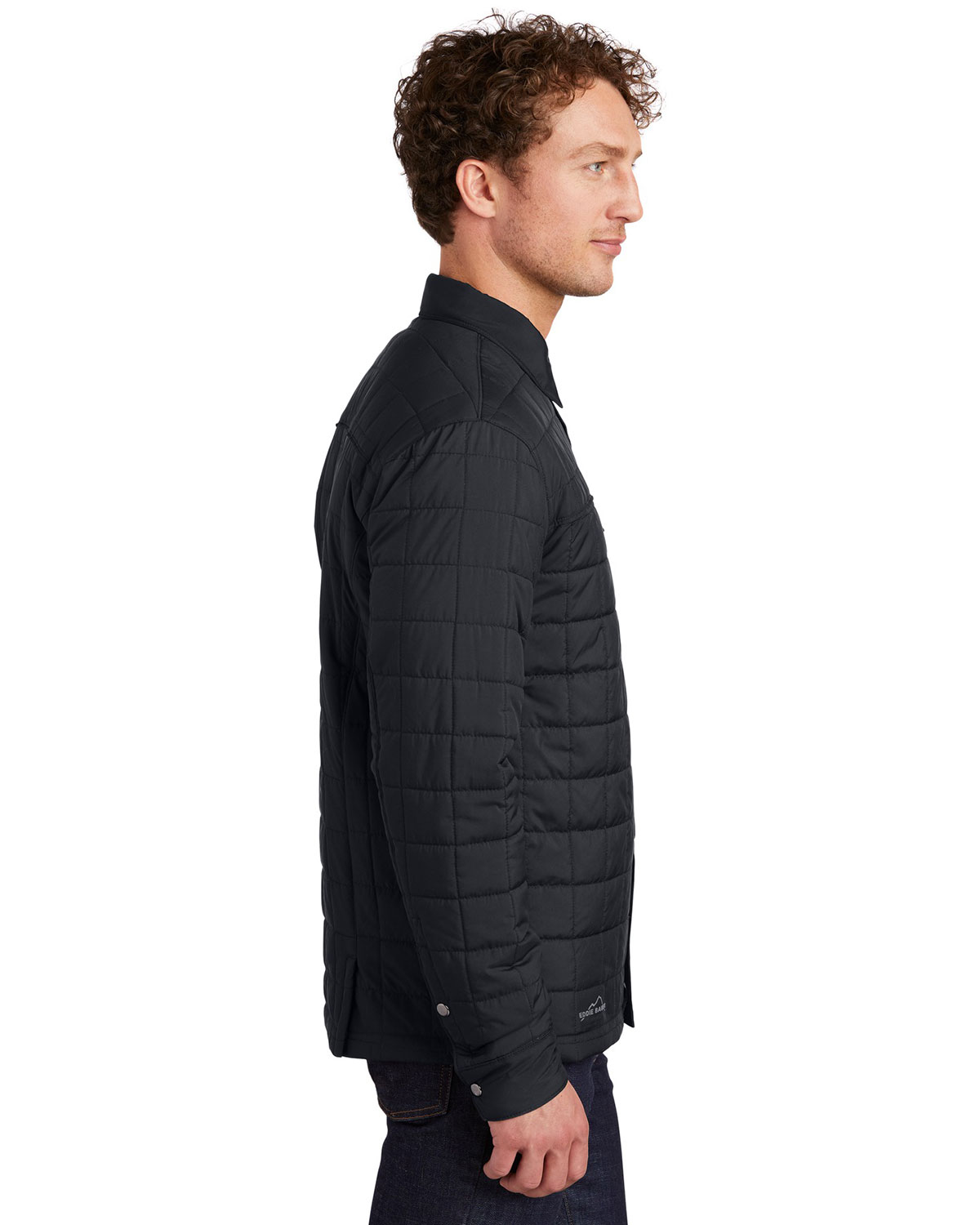 Eddie Bauer EB502 Shirt Jac view 3