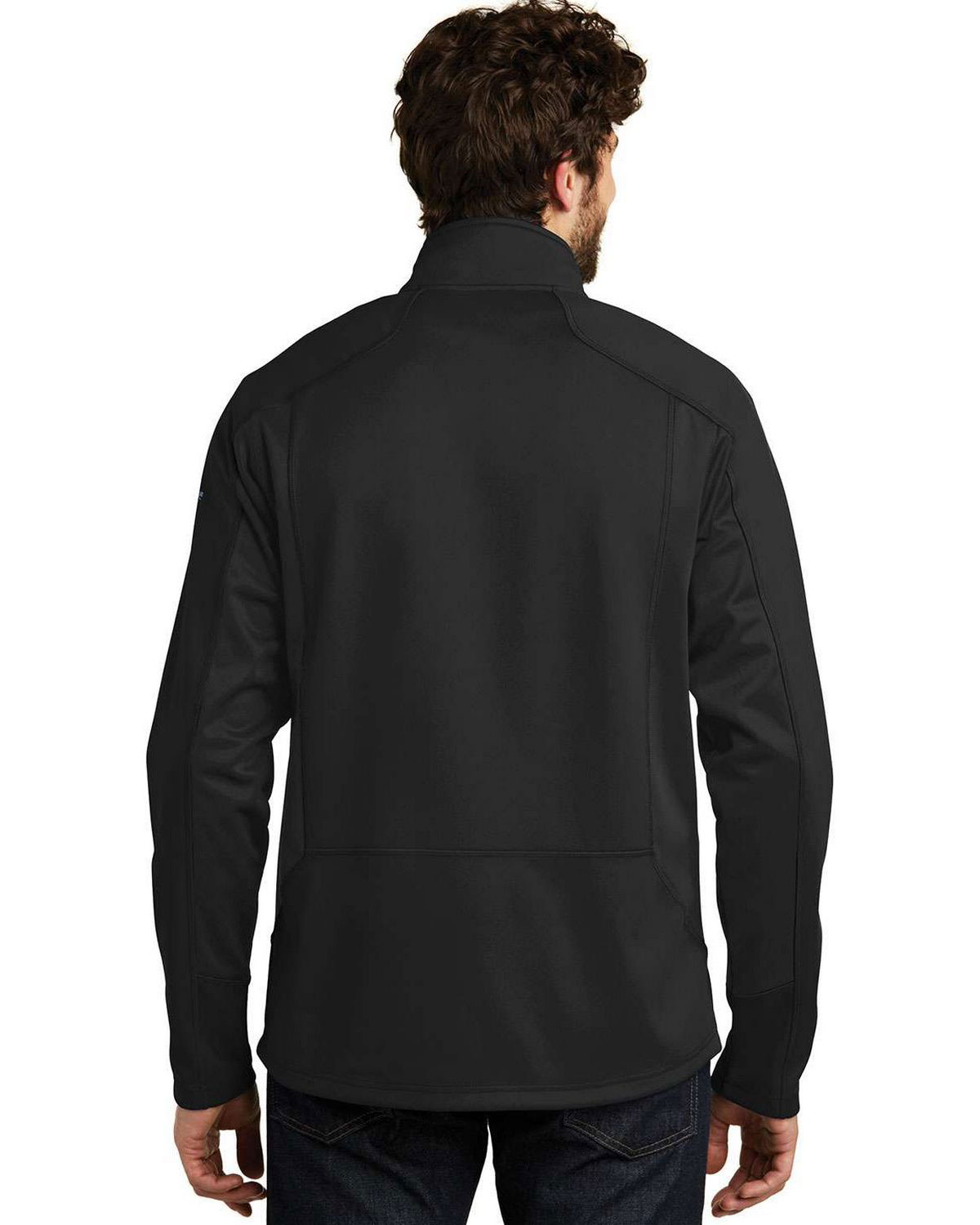 Eddie Bauer EB542 Trail Soft Shell Jacket view 2