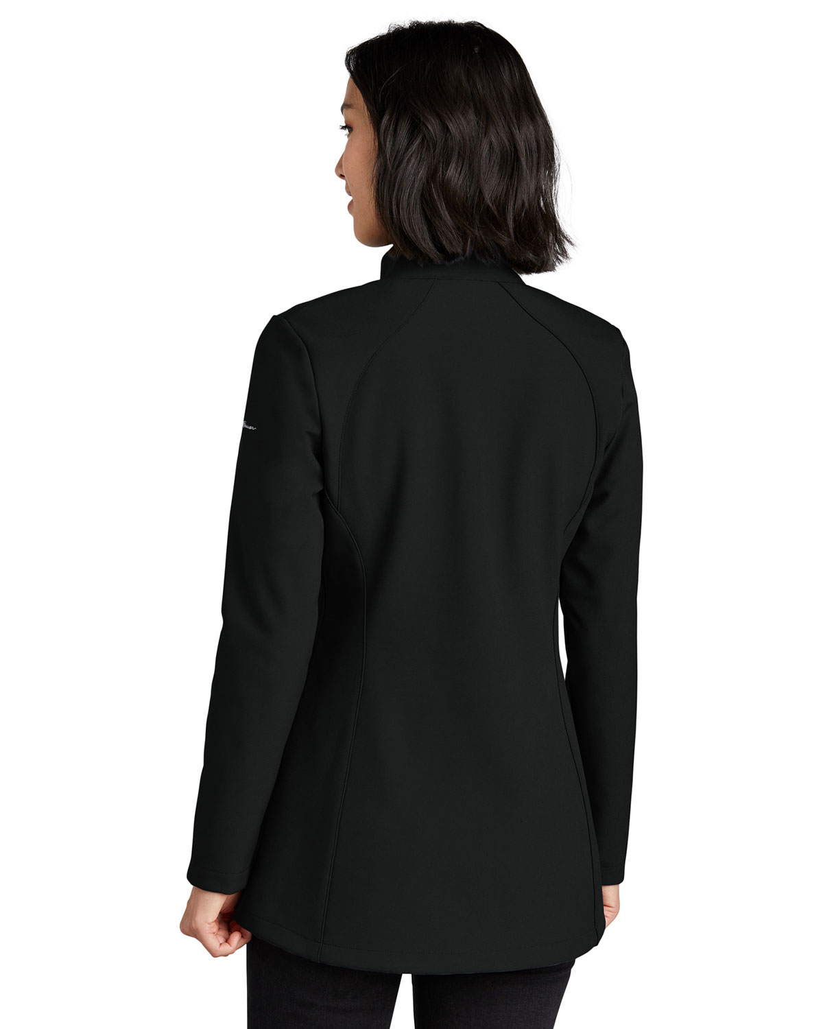 Eddie Bauer EB545 Women's Stretch Soft Shell Jacket view 2