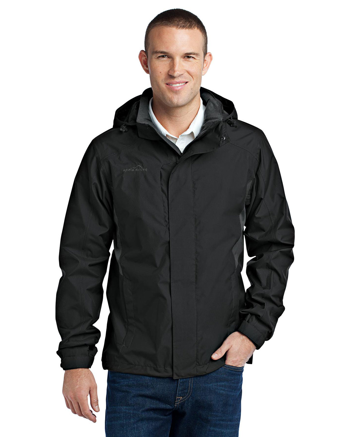 Eddie Bauer EB550 Rain Jacket