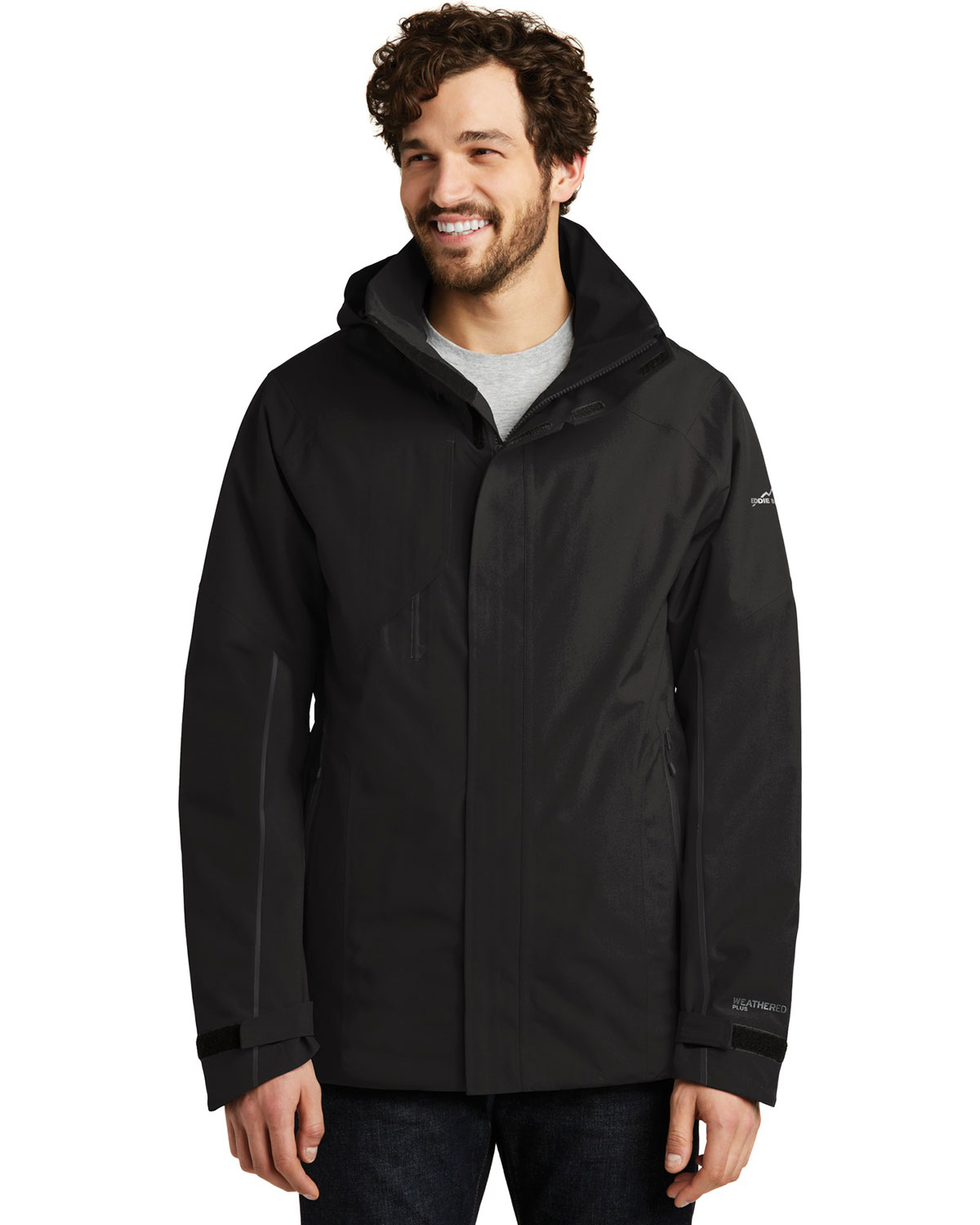 Eddie Bauer EB554 WeatherEdge Plus Insulated Jacket