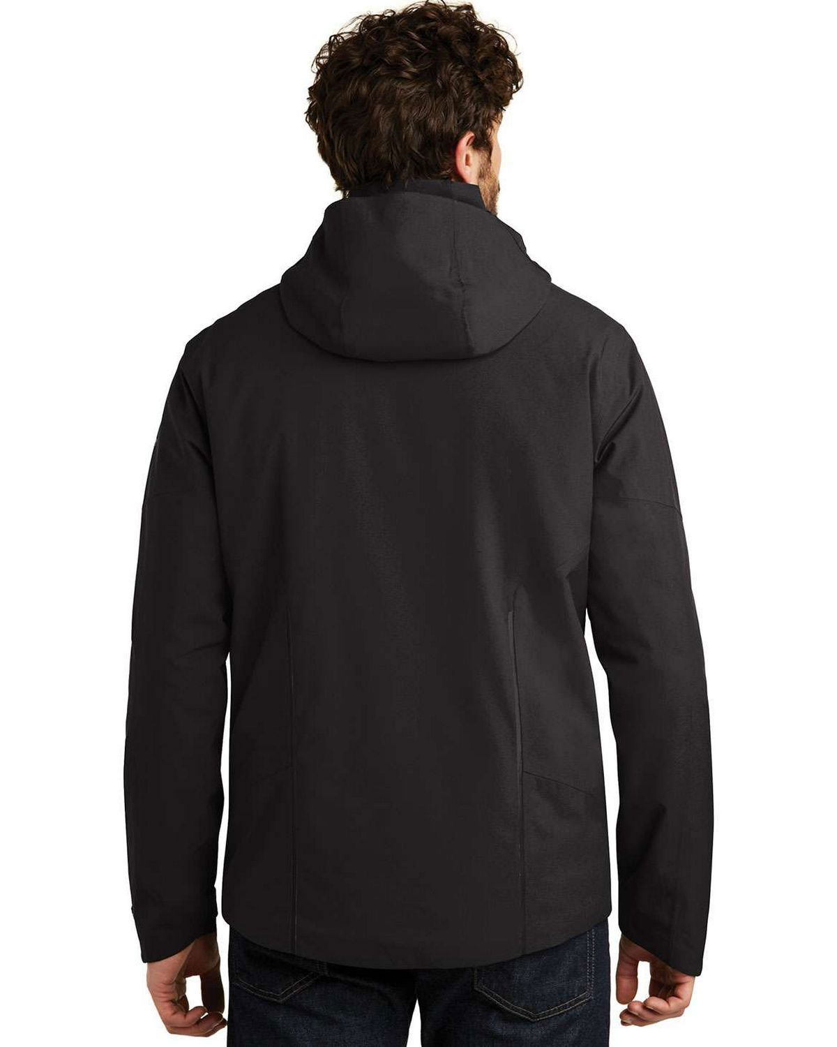 Eddie Bauer EB554 WeatherEdge Plus Insulated Jacket view 2