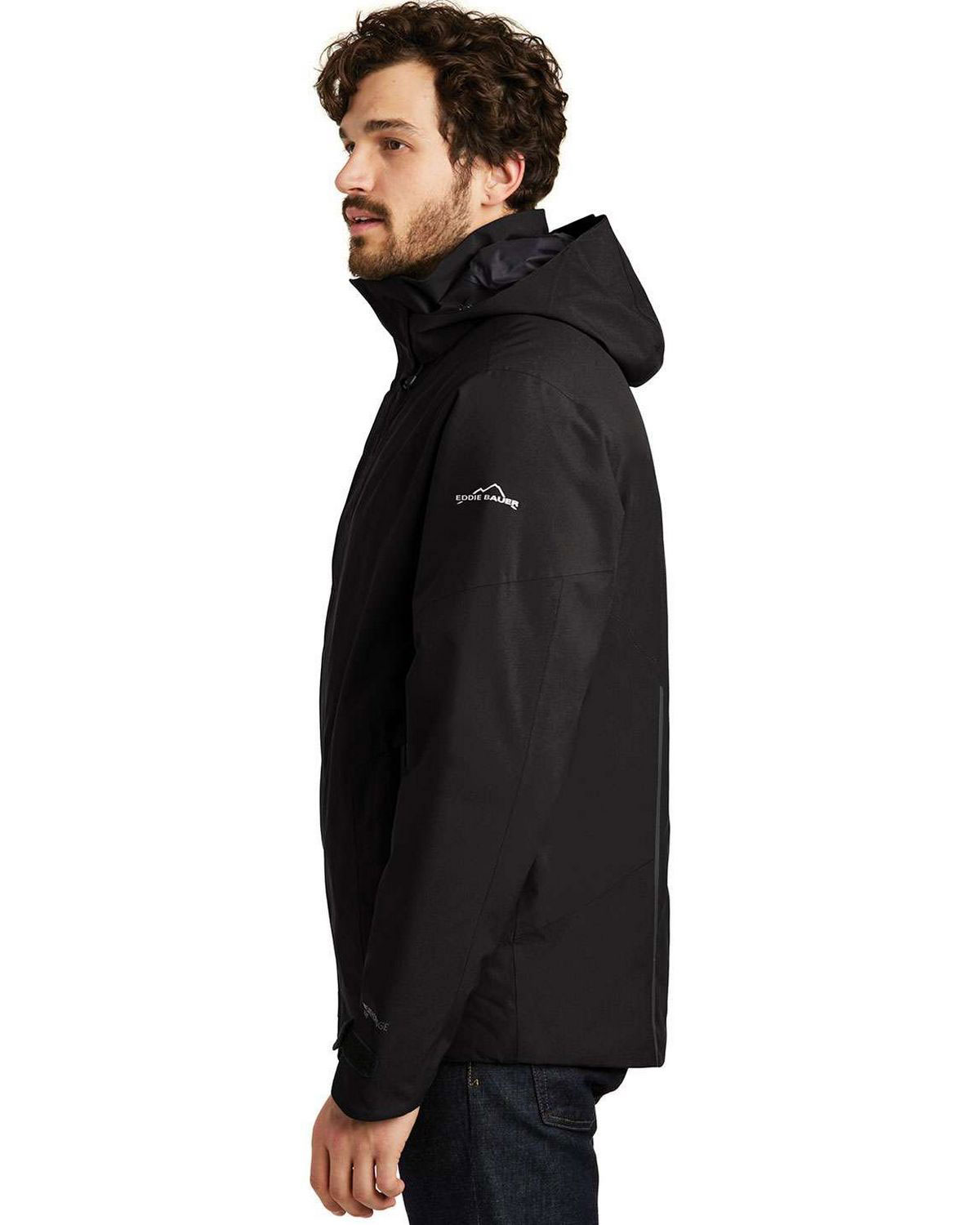 Eddie Bauer EB554 WeatherEdge Plus Insulated Jacket view 3