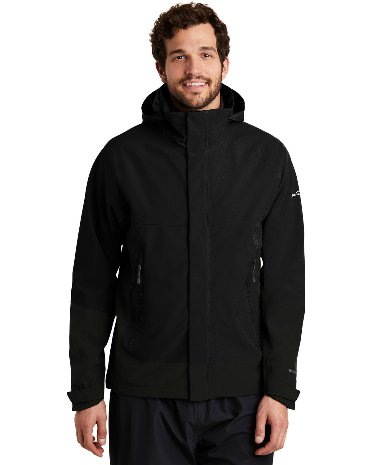 Eddie Bauer EB558 WeatherEdge Jacket
